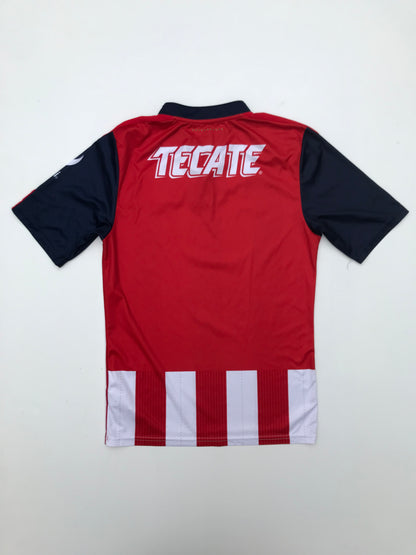 Jersey Chivas Local 2016 2017 (M)
