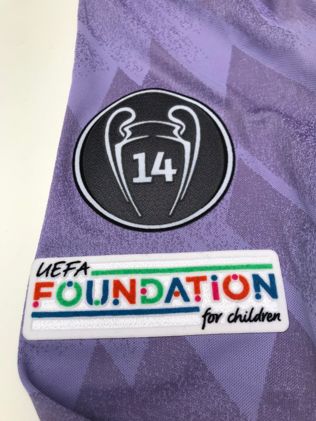 Jersey Real Madrid Visita 2022 2023 Heat Rdy (L)