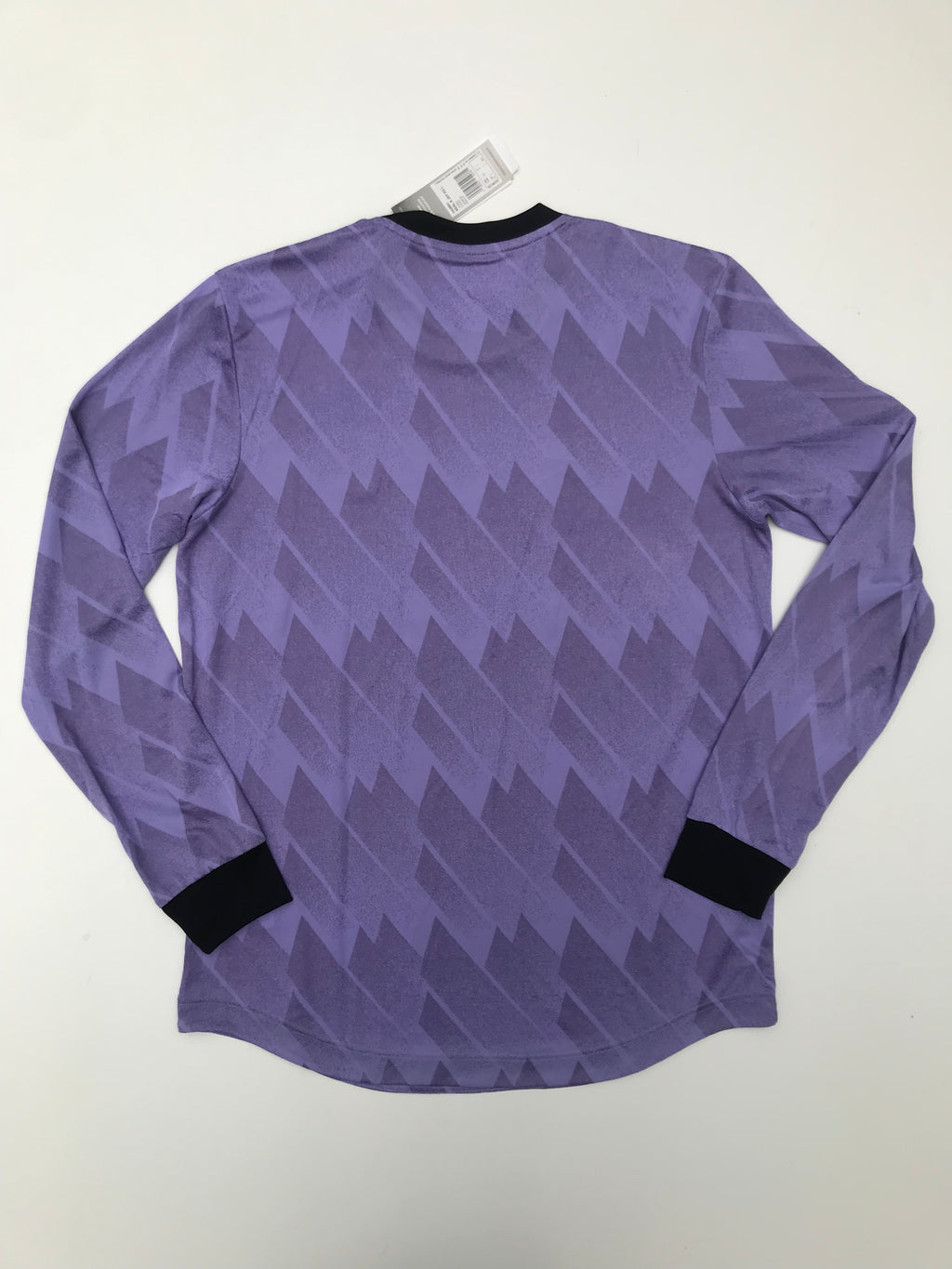 Jersey Real Madrid Visita 2022 2023 Heat Rdy (L)