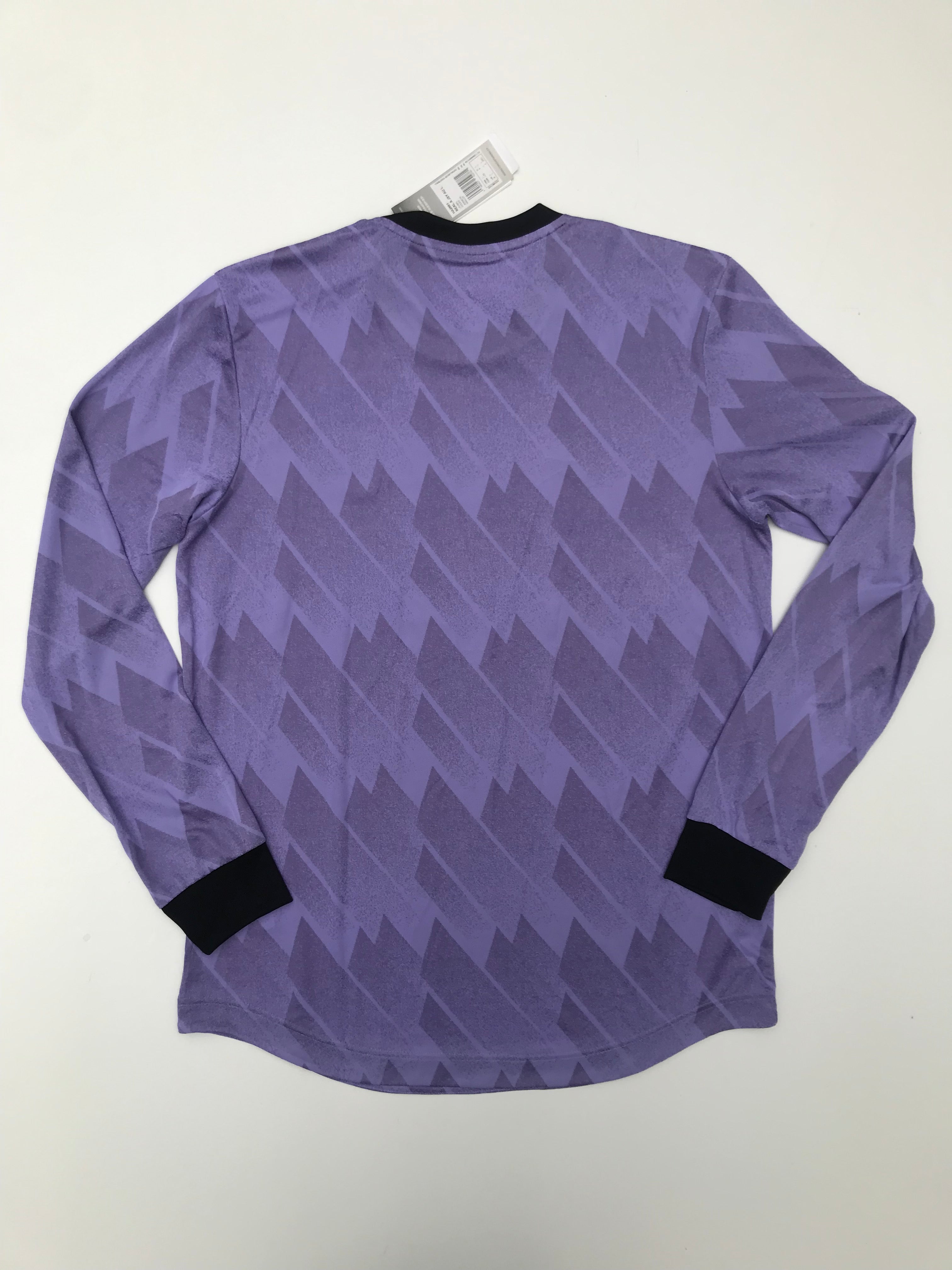 Jersey Real Madrid Visita 2022 2023 Heat Rdy (L)