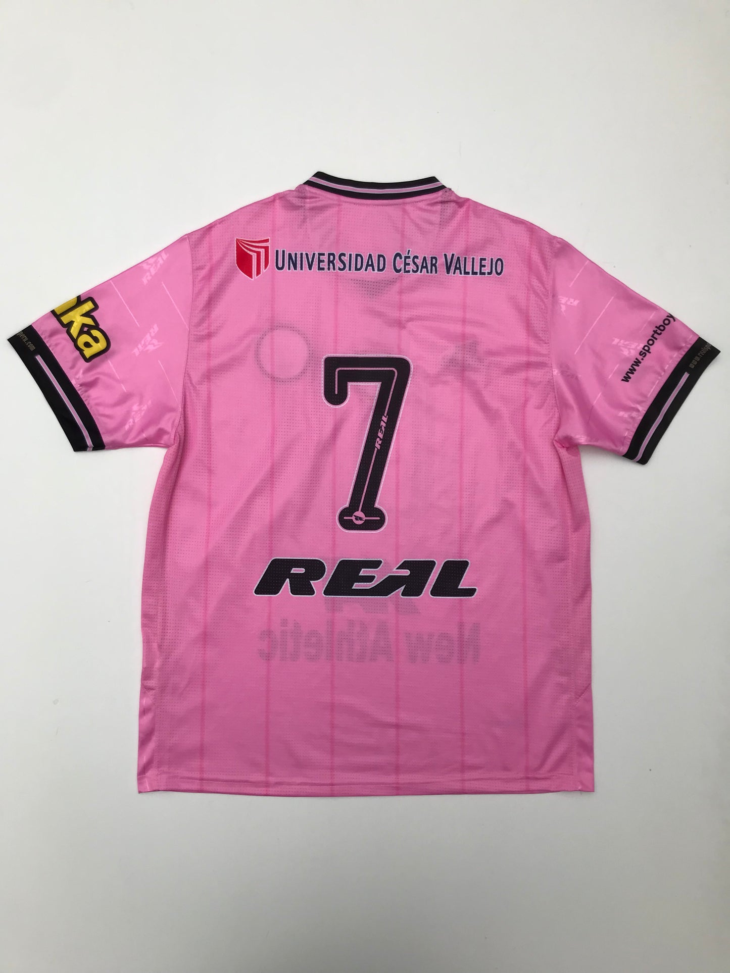 Jersey Sport Boys Local 2016 2017 (XL)