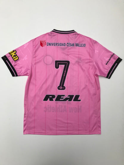Jersey Sport Boys Local 2016 2017 (XL)