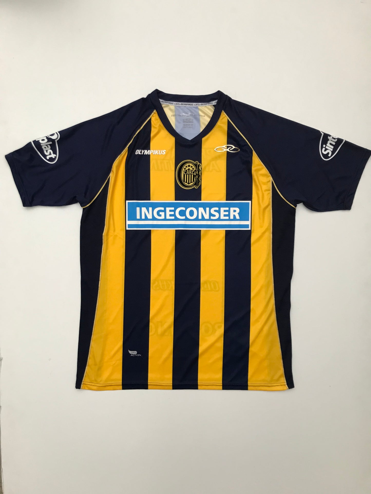 Jersey Rosario Central Local 2012 2013 (XL)