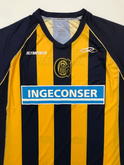 Jersey Rosario Central Local 2012 2013 (XL)