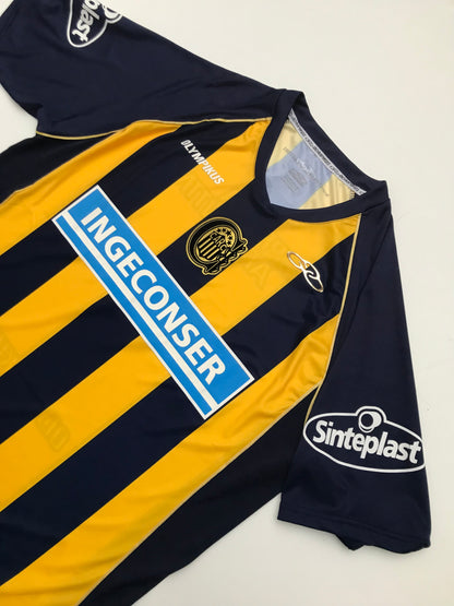 Jersey Rosario Central Local 2012 2013 (XL)