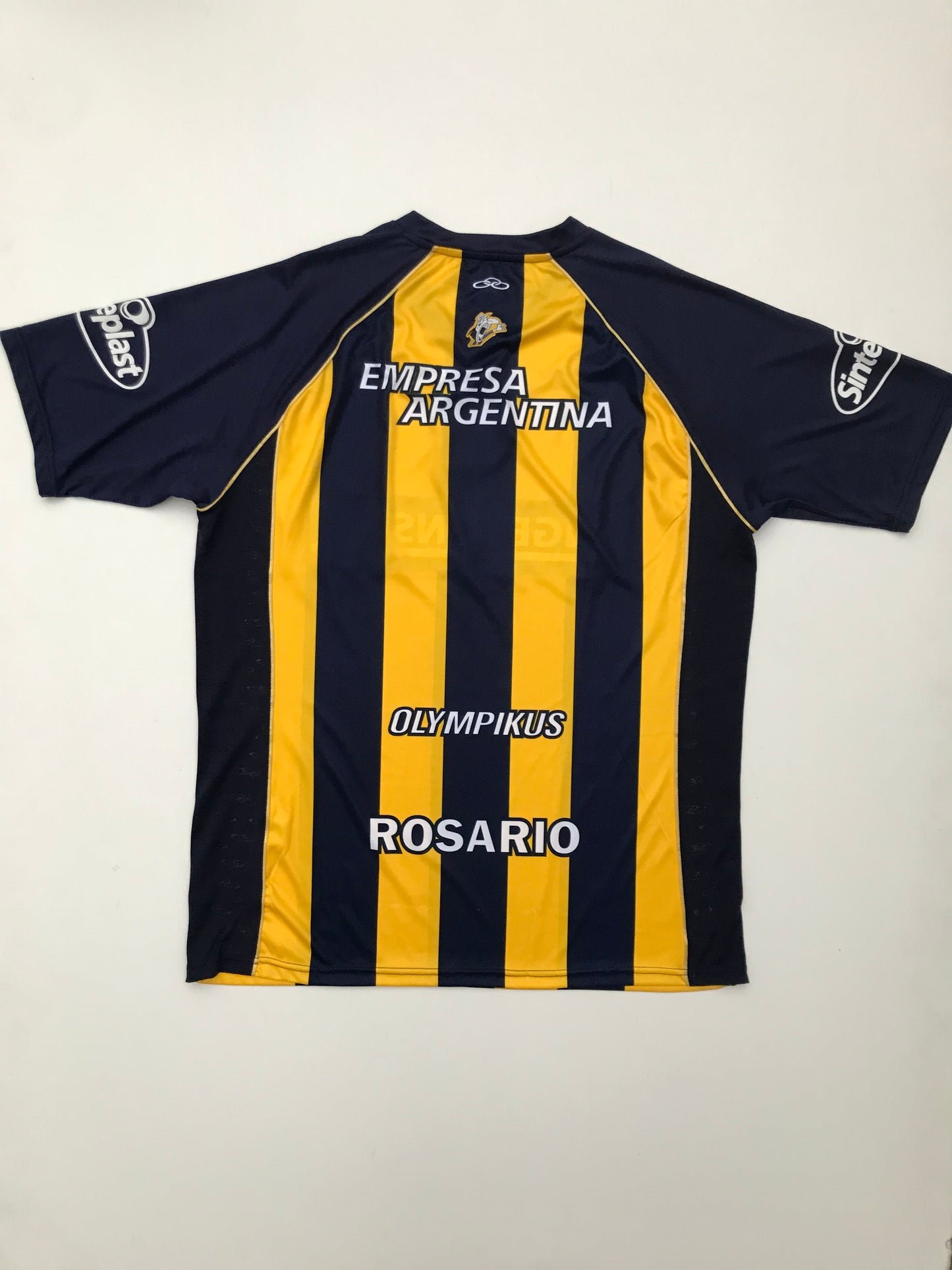 Jersey Rosario Central Local 2012 2013 (XL)