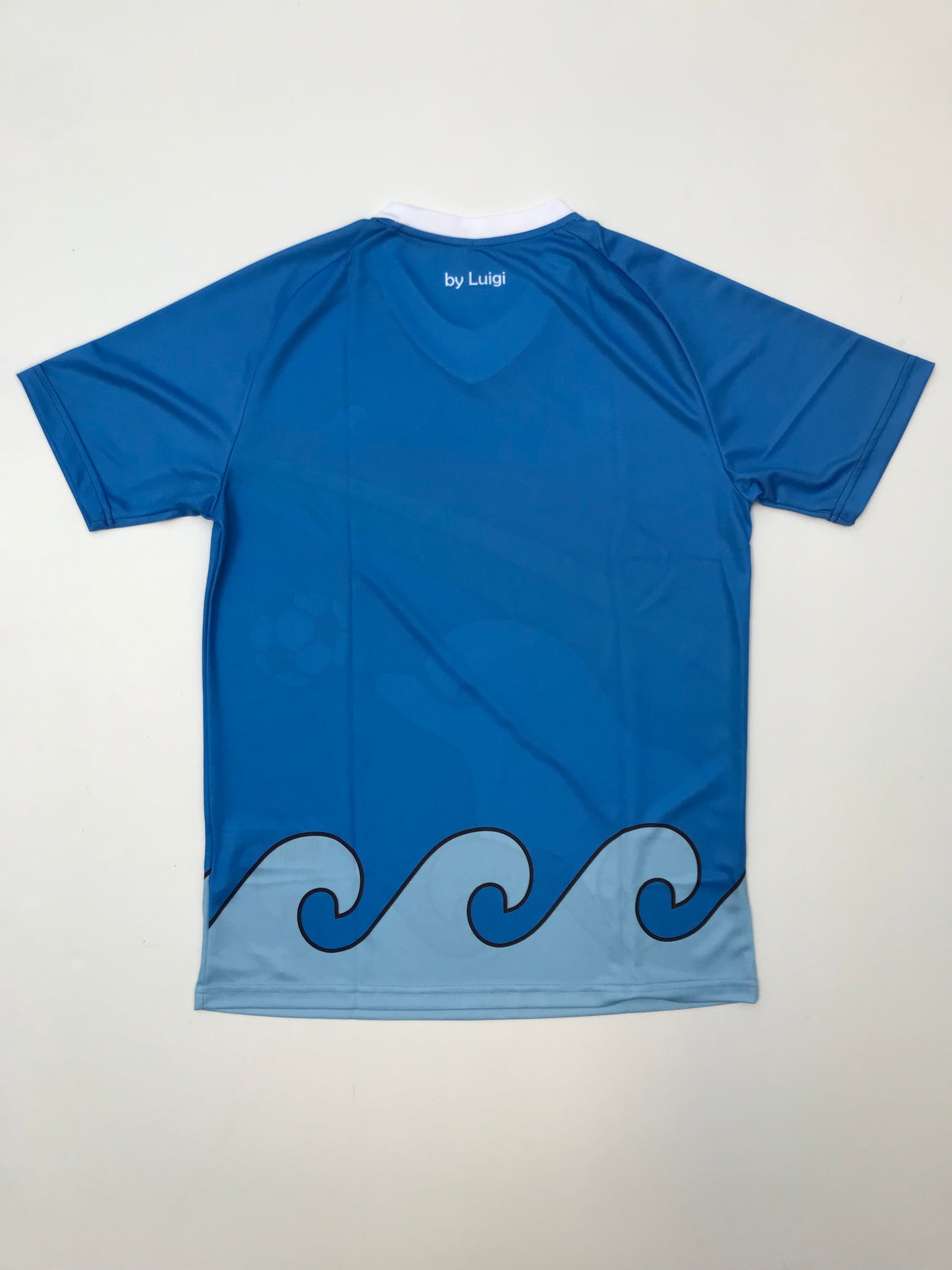 Jersey Pescara Especial 2020 (L)