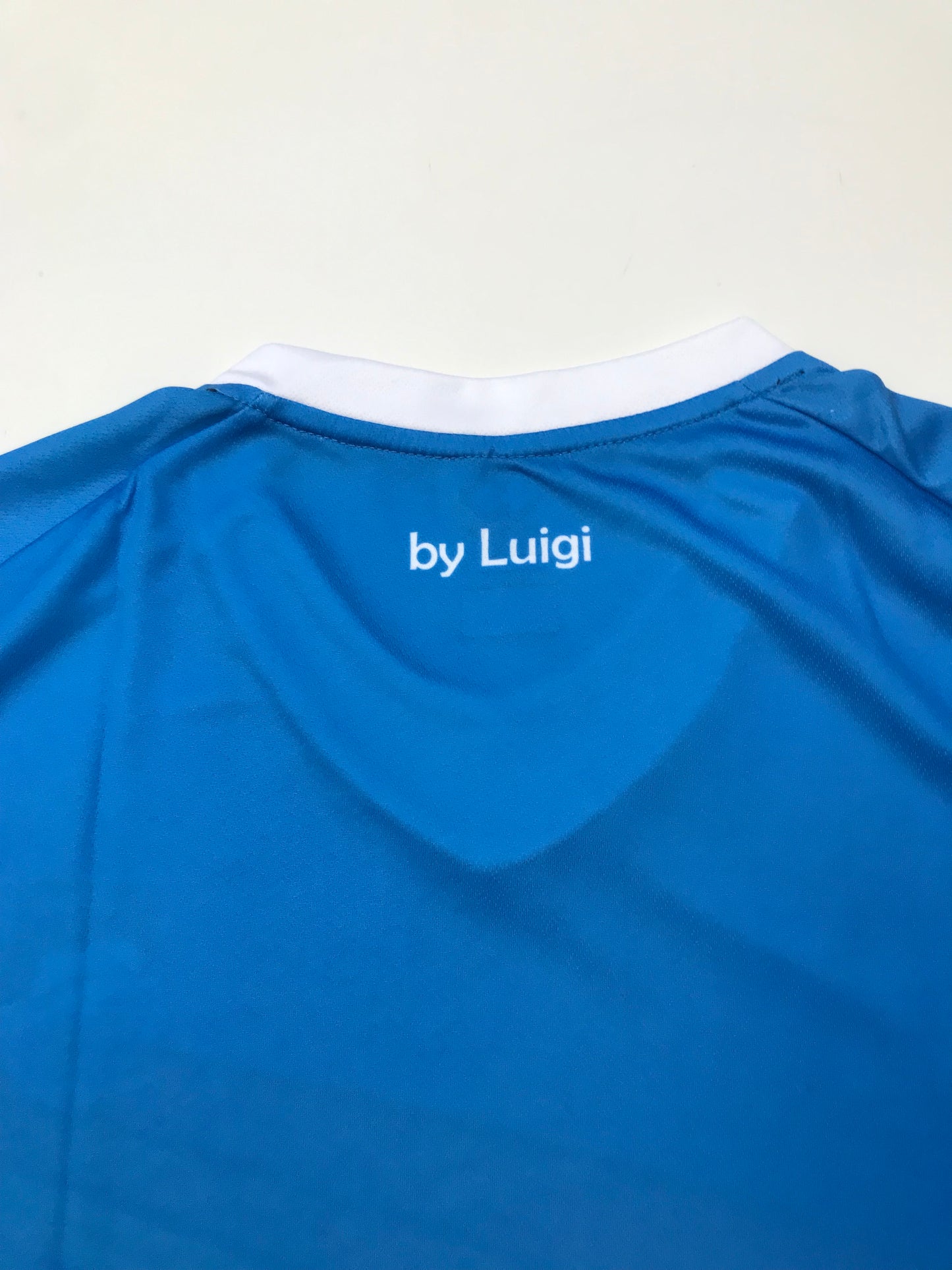 Jersey Pescara Especial 2020 (L)