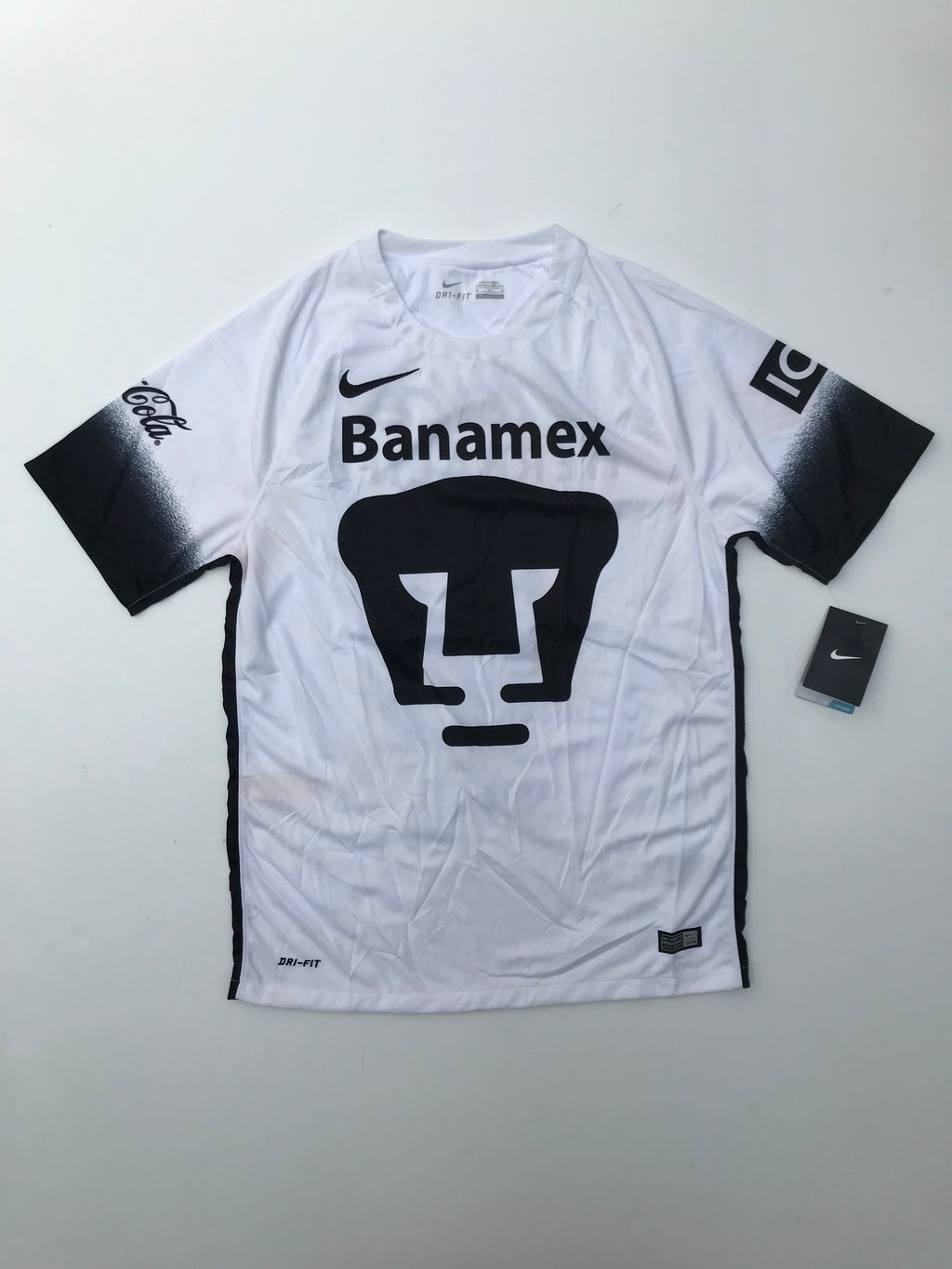 Jersey Pumas Tercero 2015 2016 Ismael Sosa (M)