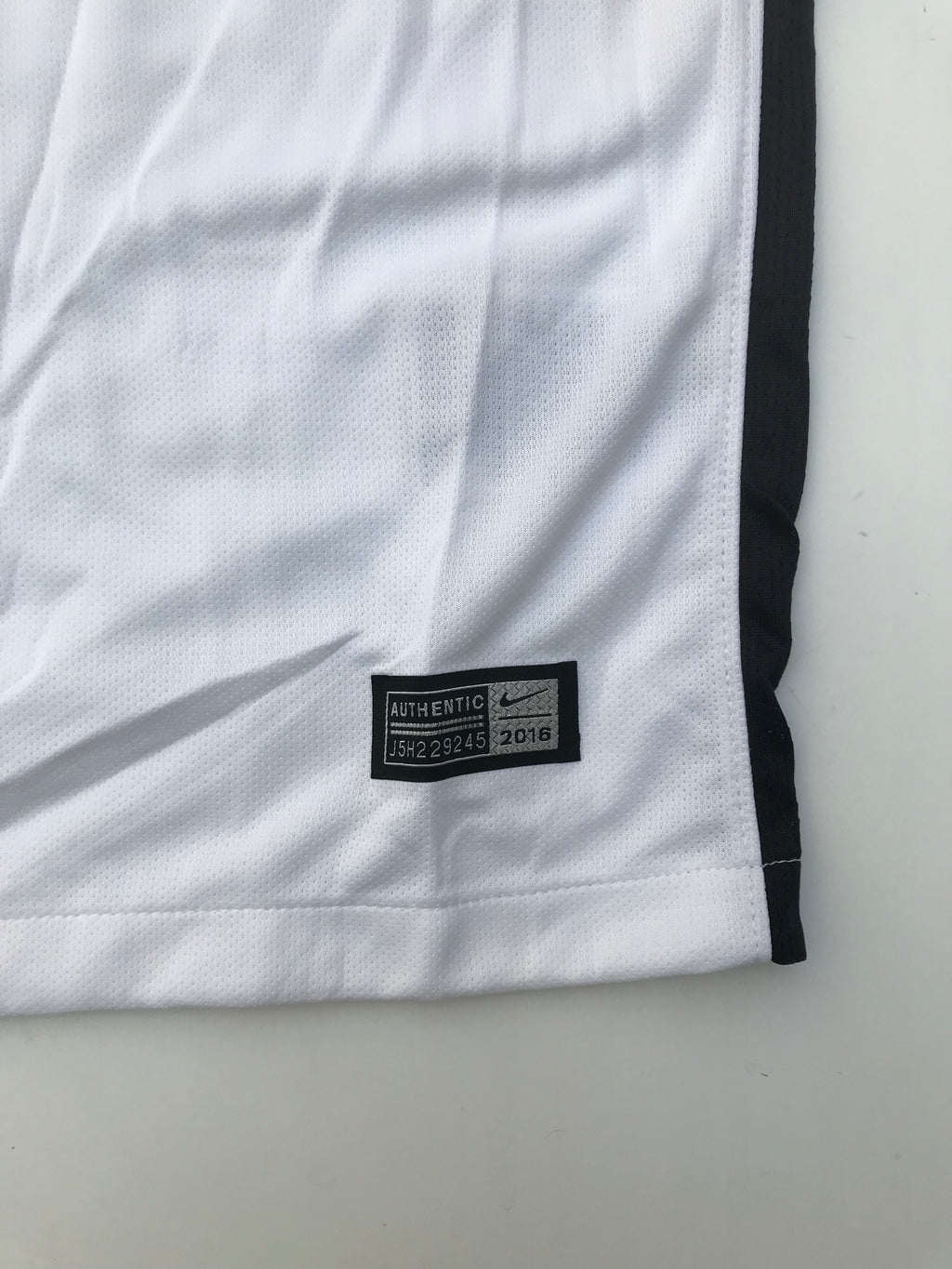 Jersey Pumas Tercero 2015 2016 Ismael Sosa (M)