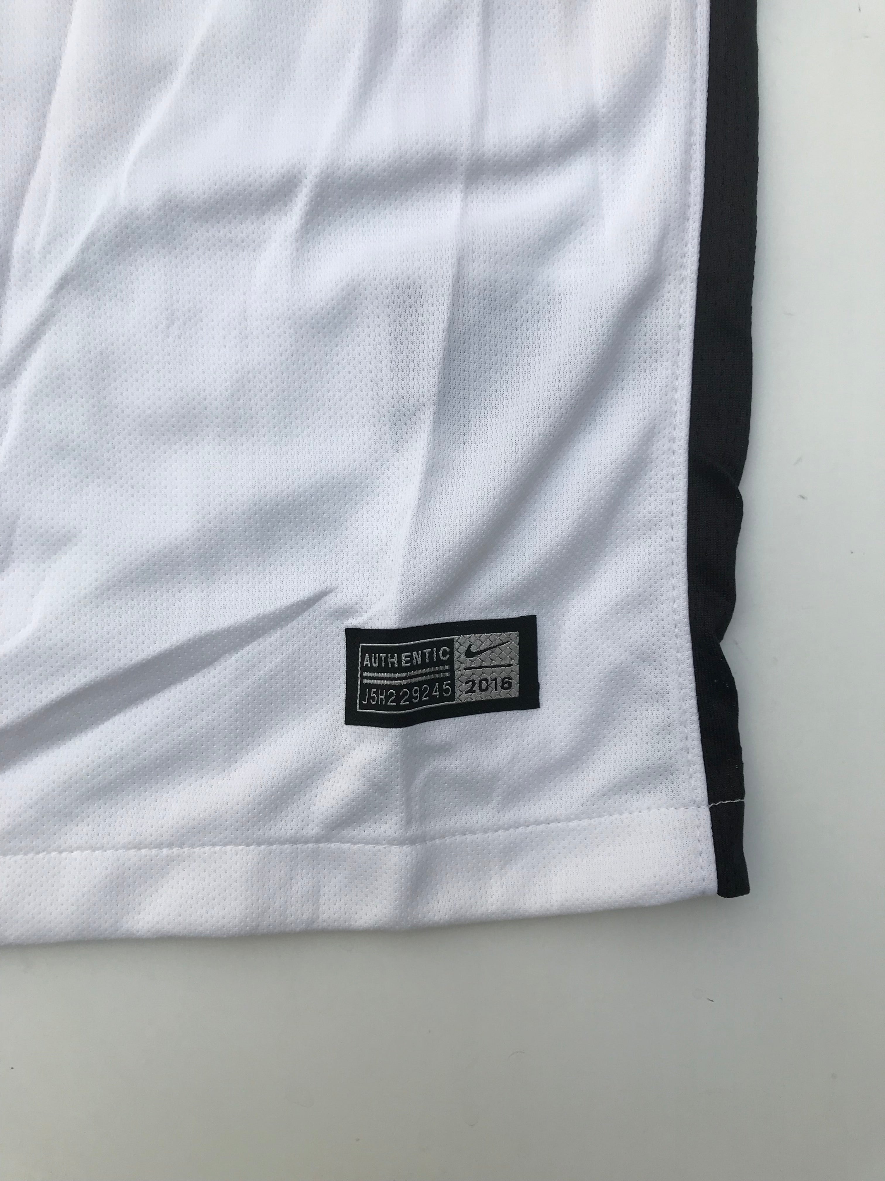 Jersey Pumas Tercero 2015 2016 Ismael Sosa (M)