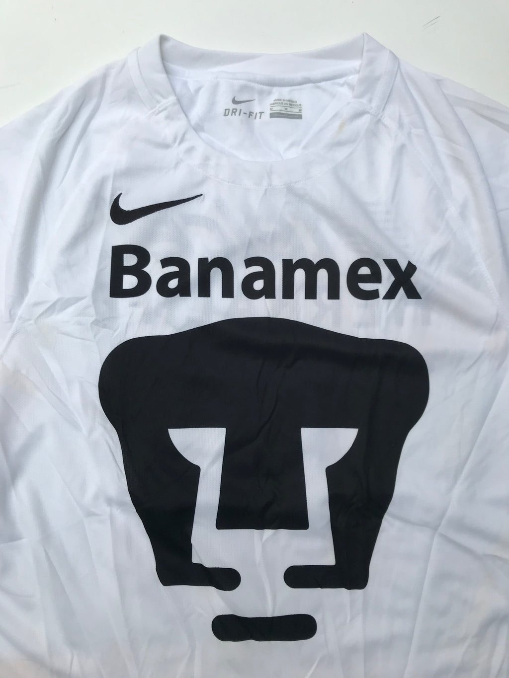 Jersey Pumas Tercero 2015 2016 Ismael Sosa (M)