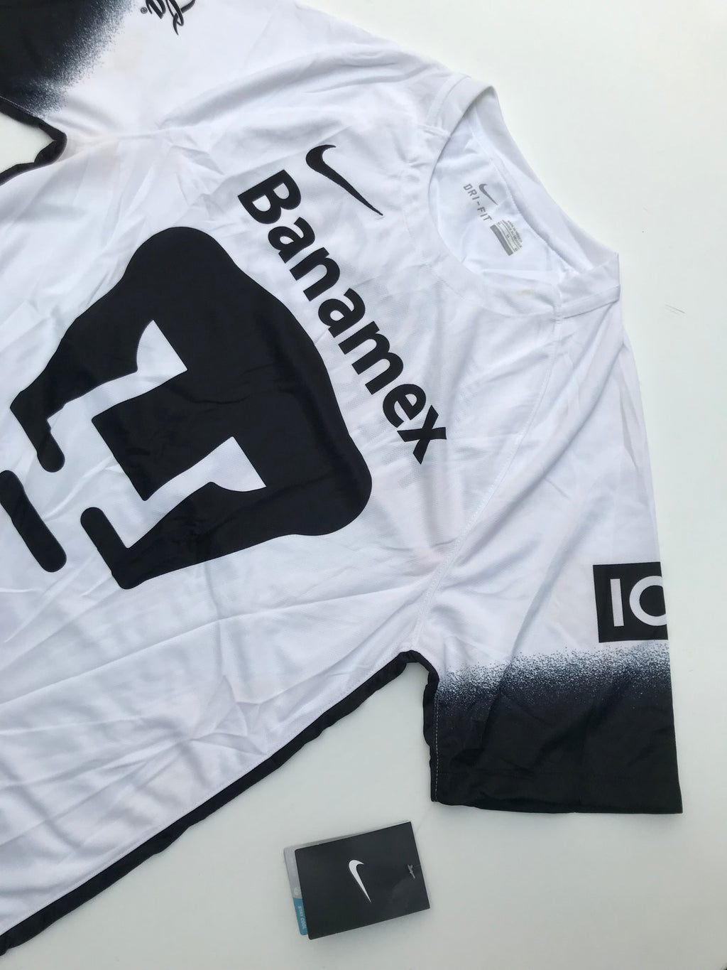 Jersey Pumas Tercero 2015 2016 Ismael Sosa (M)