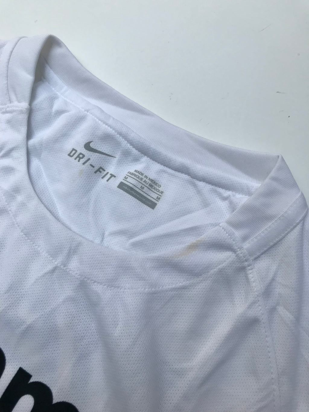 Jersey Pumas Tercero 2015 2016 Ismael Sosa (M)