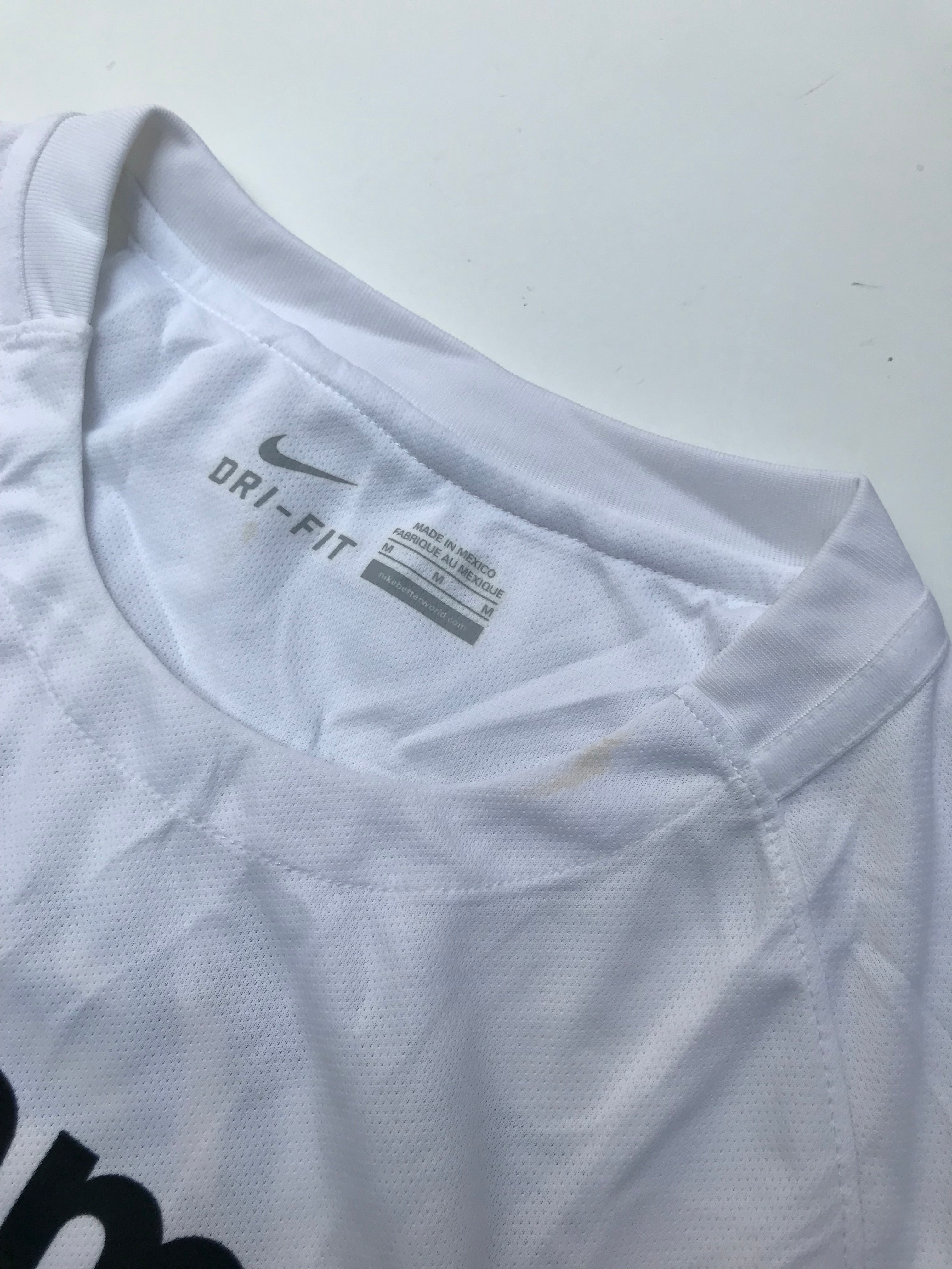 Jersey Pumas Tercero 2015 2016 Ismael Sosa (M)