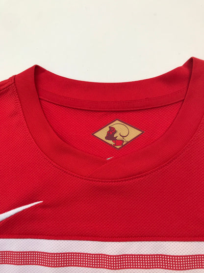 Jersey Spartak de Moscú Local 2012 2013 (XL)