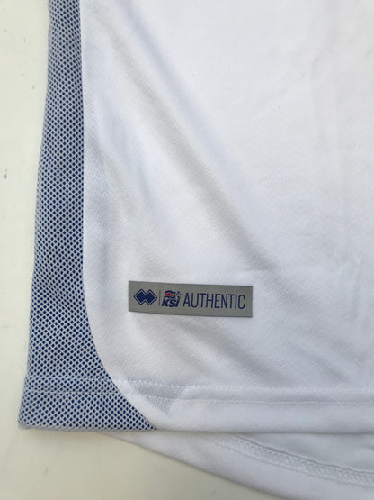Jersey Islandia Visita 2018 2019 (XXL)