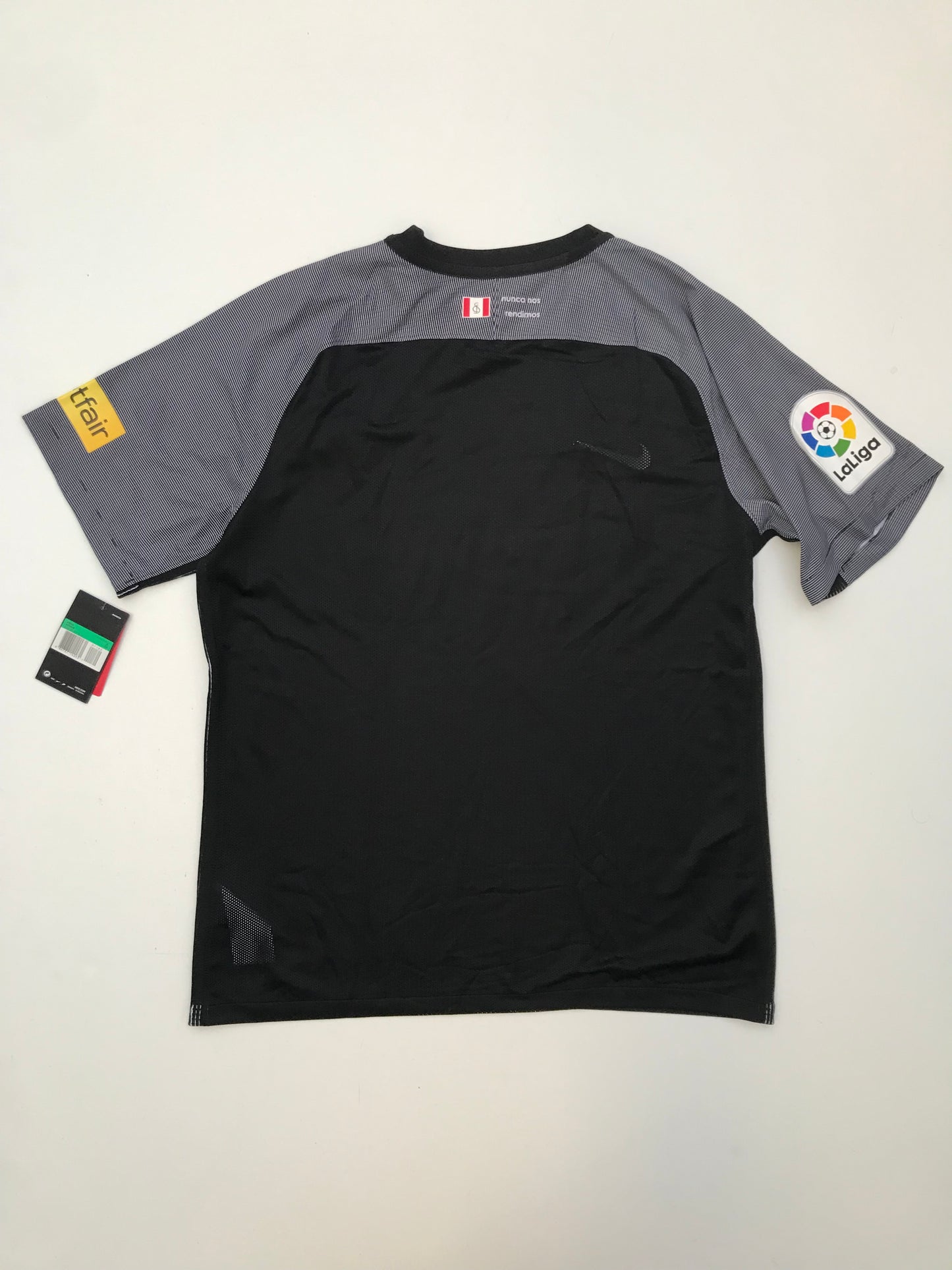 Jersey Sevilla Tercero 2018 2019 (XL)