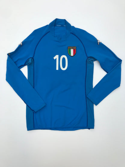 Jersey Italia Local 2002 2003 Francesco Totti (XL)