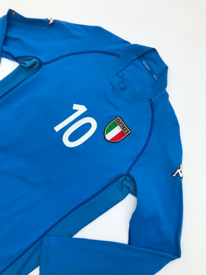 Jersey Italia Local 2002 2003 Francesco Totti (XL)