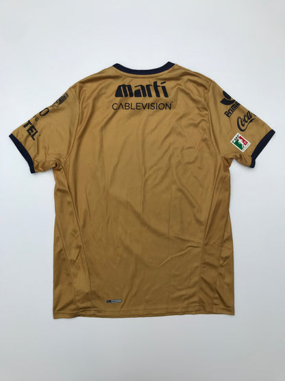 Jersey Pumas Especial / Quinta 2009 2010 (S)