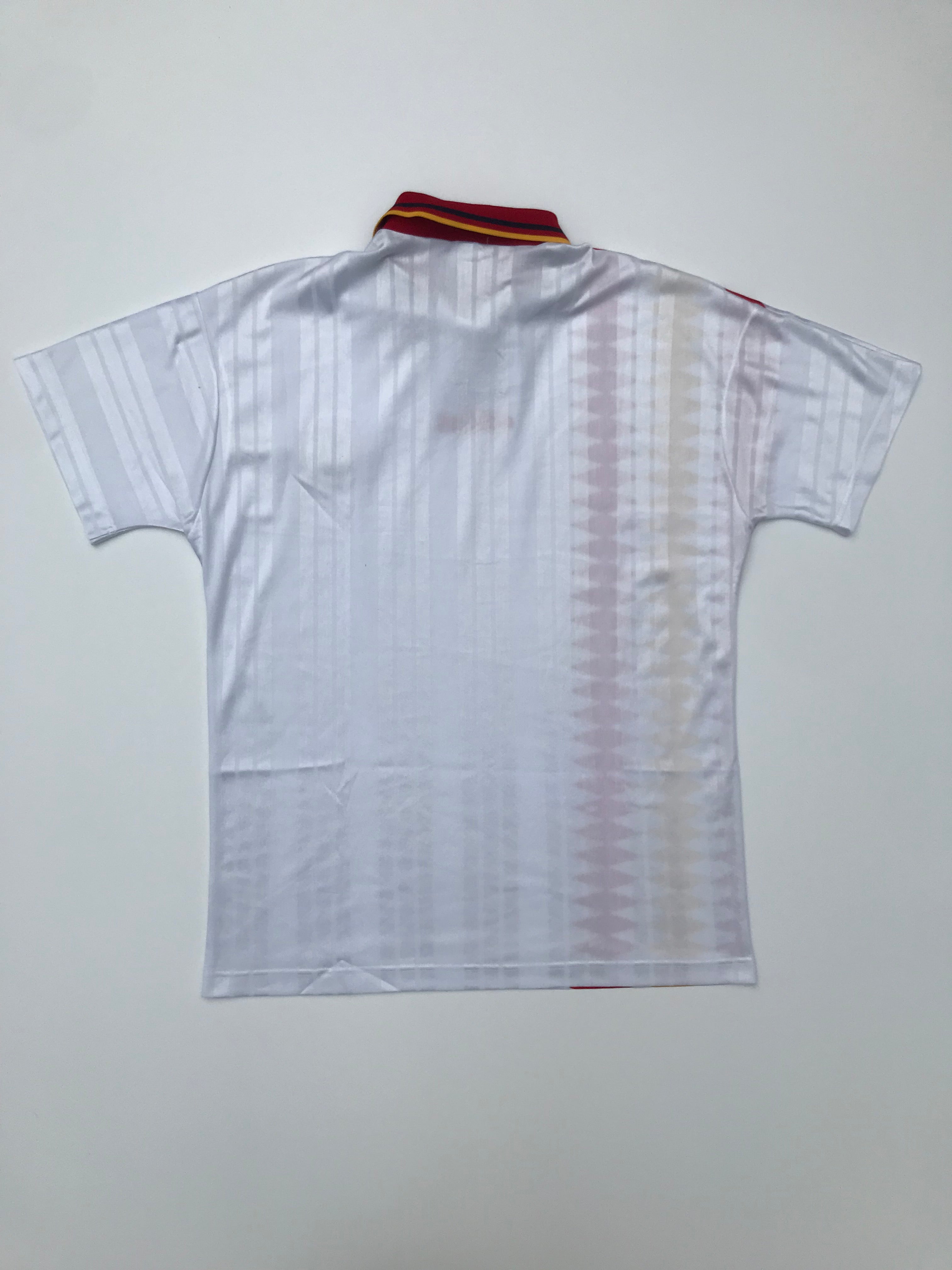Jersey España Visita 1994 1996 (L)