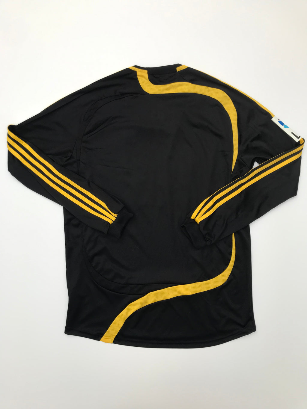 Jersey Real Zaragoza Visita 2007 2008 (XL)