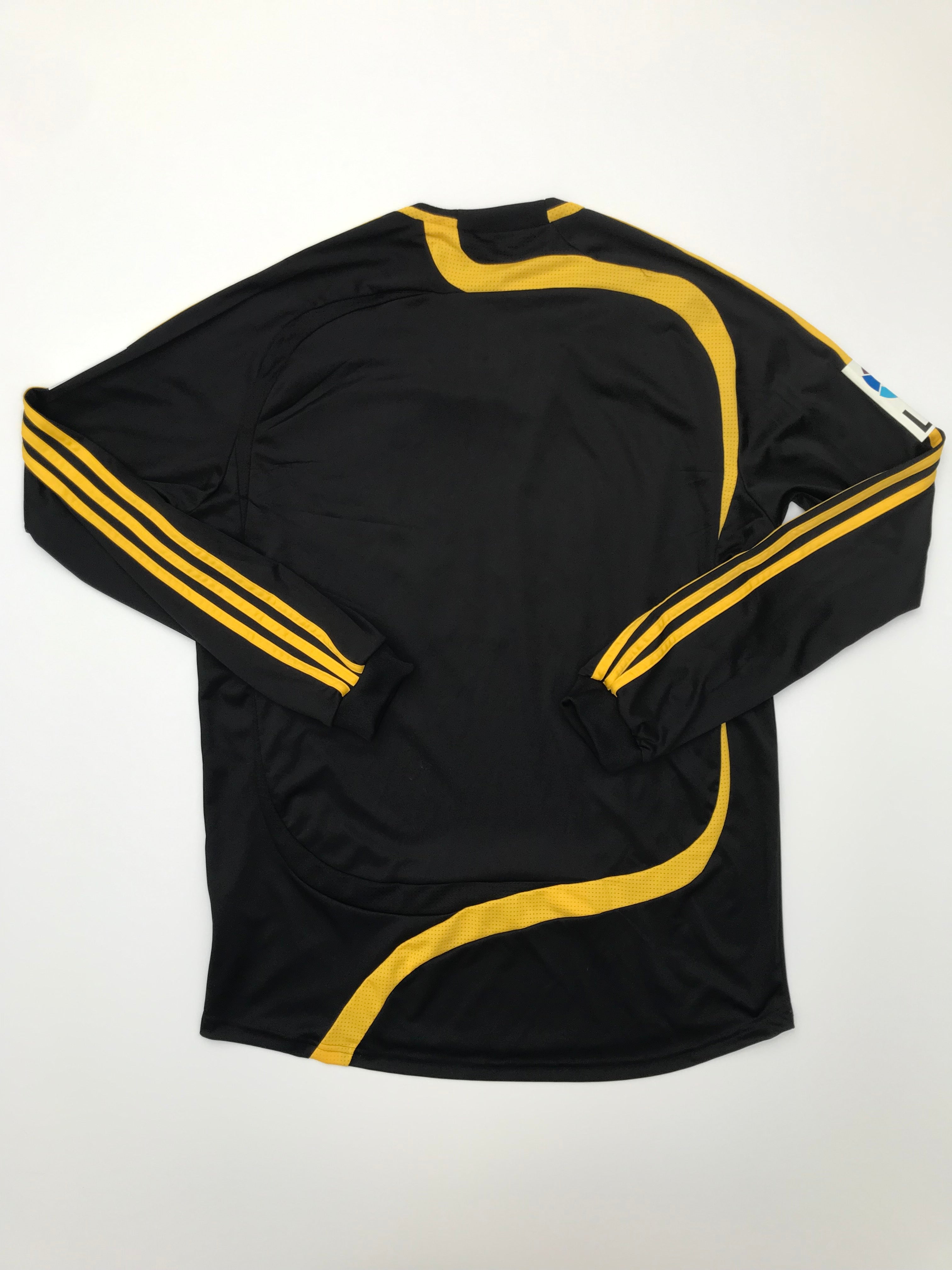 Jersey Real Zaragoza Visita 2007 2008 (XL)