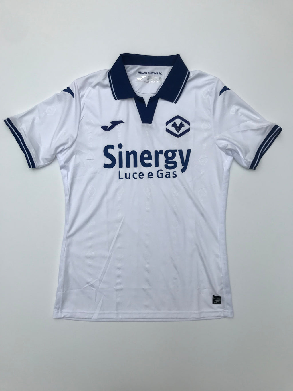 Jersey Hellas Verona Tercero 2023 2024 (M)