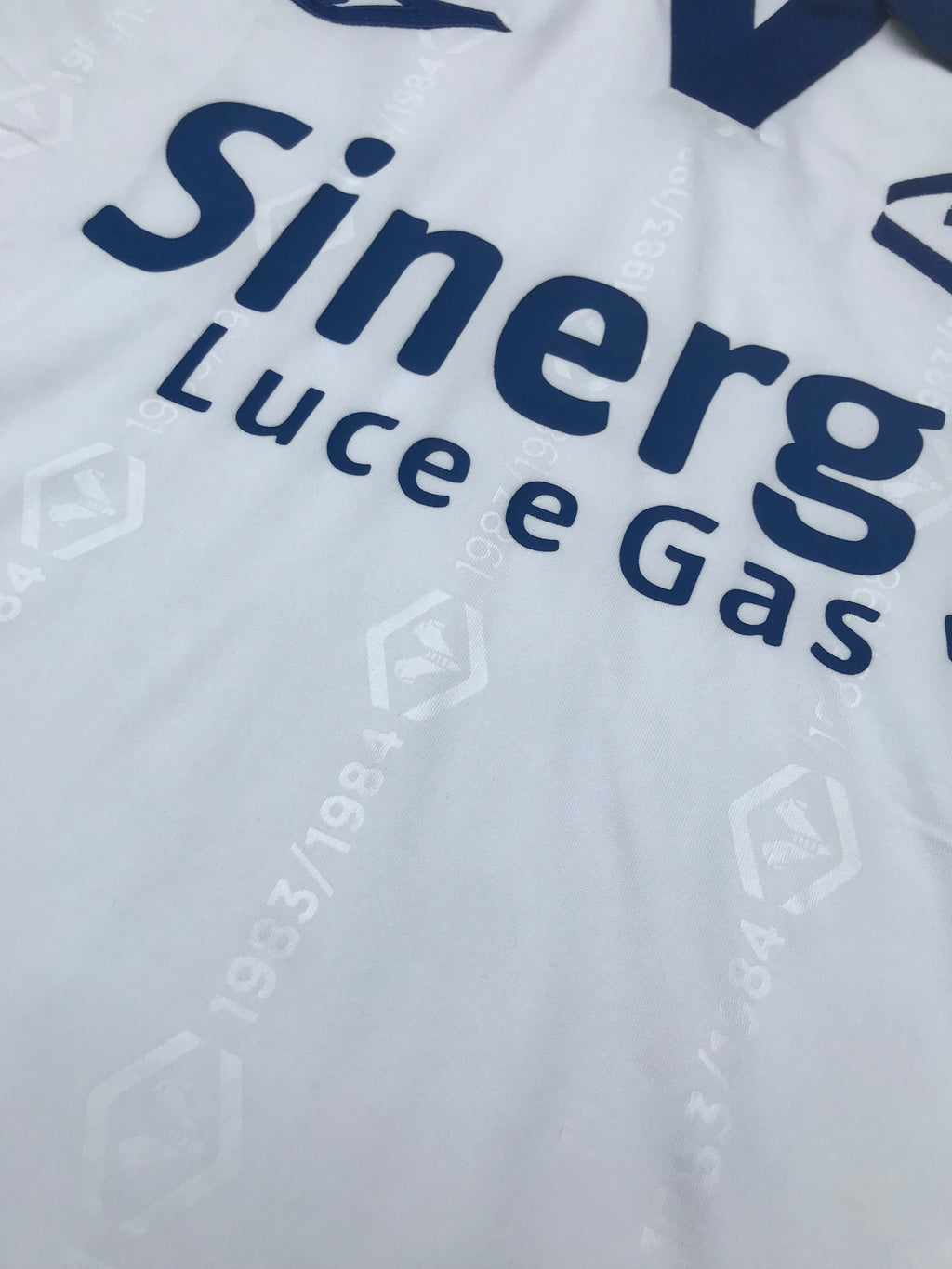 Jersey Hellas Verona Tercero 2023 2024 (M)