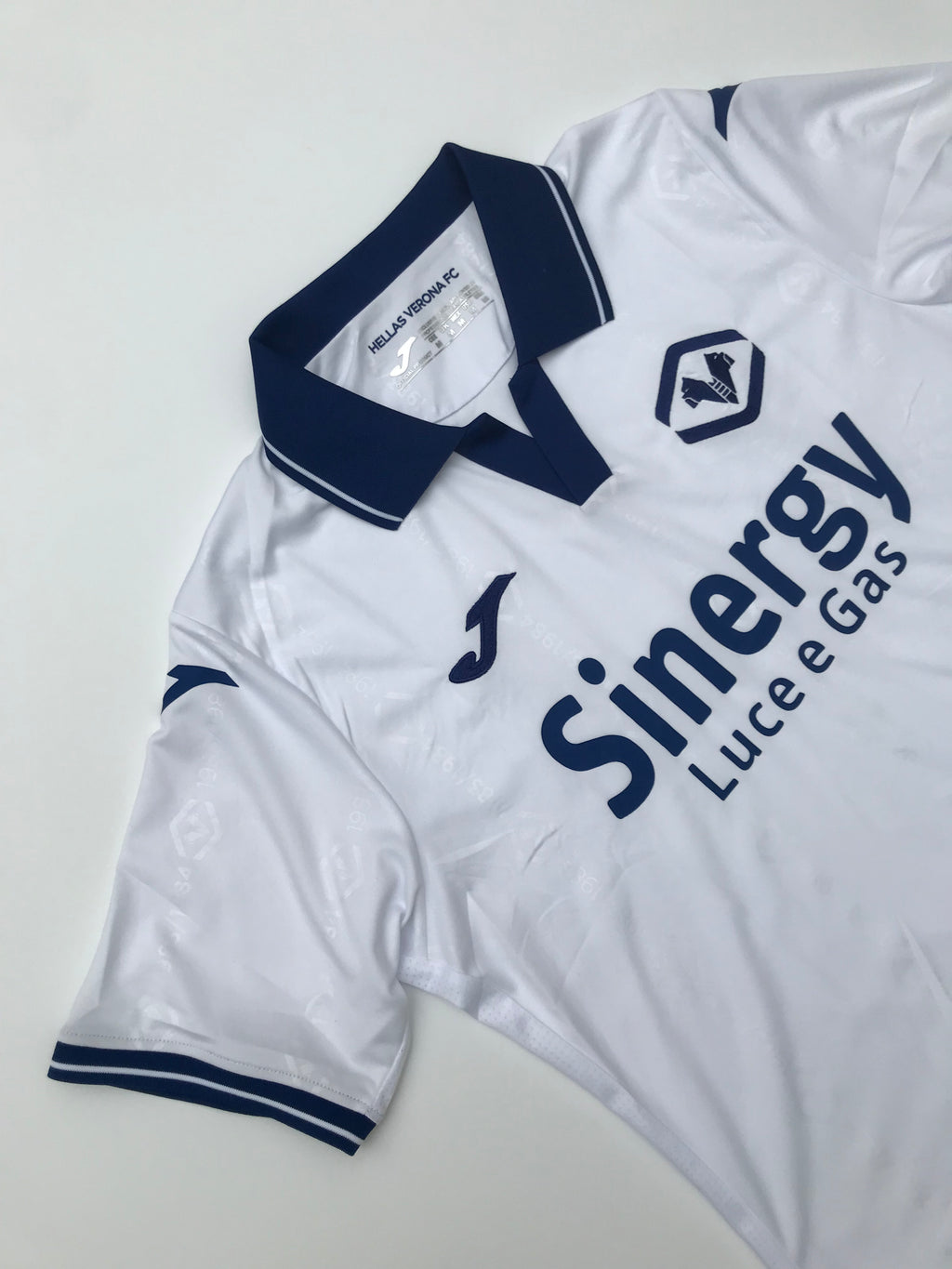 Jersey Hellas Verona Tercero 2023 2024 (M)