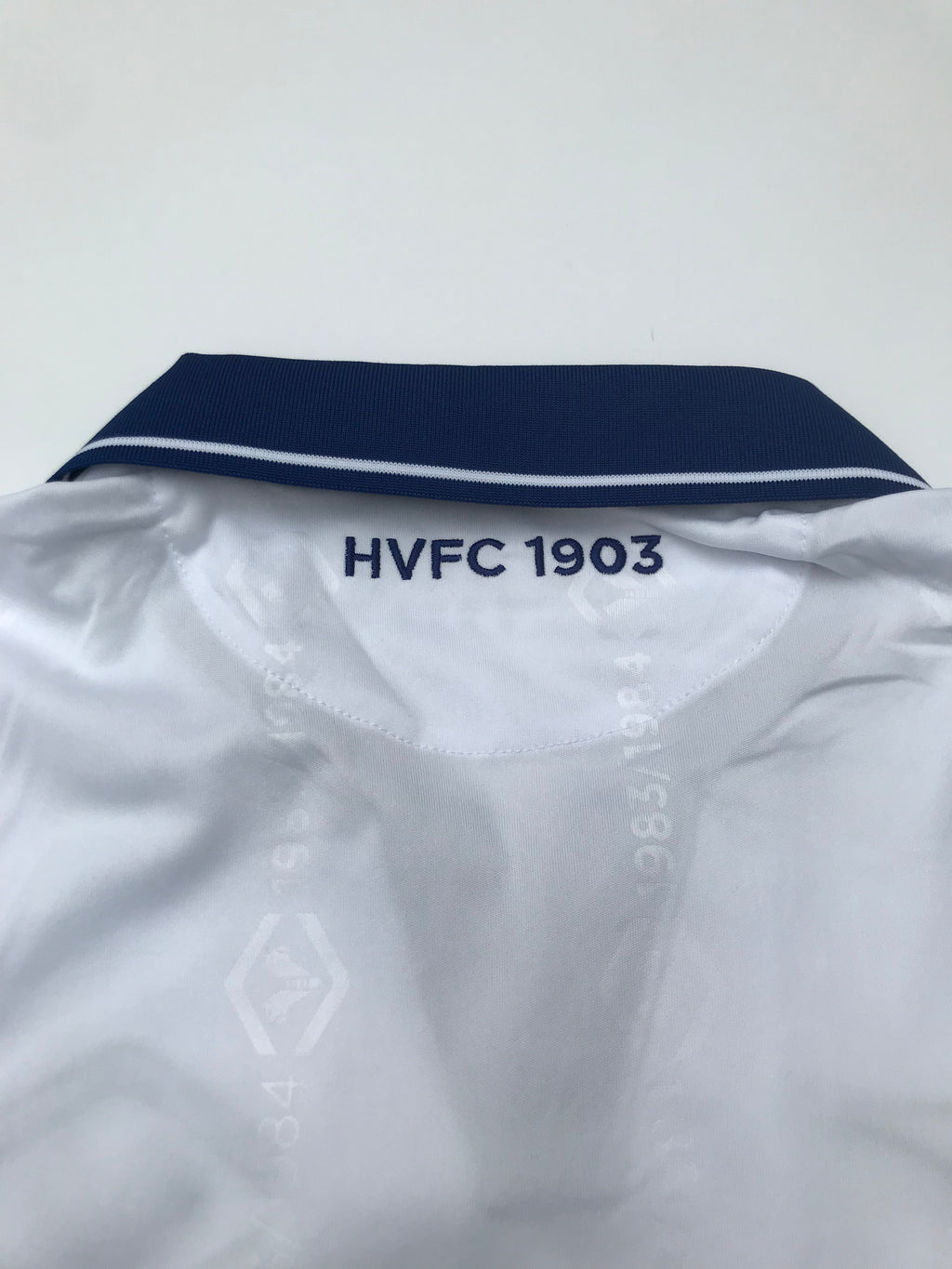 Jersey Hellas Verona Tercero 2023 2024 (M)