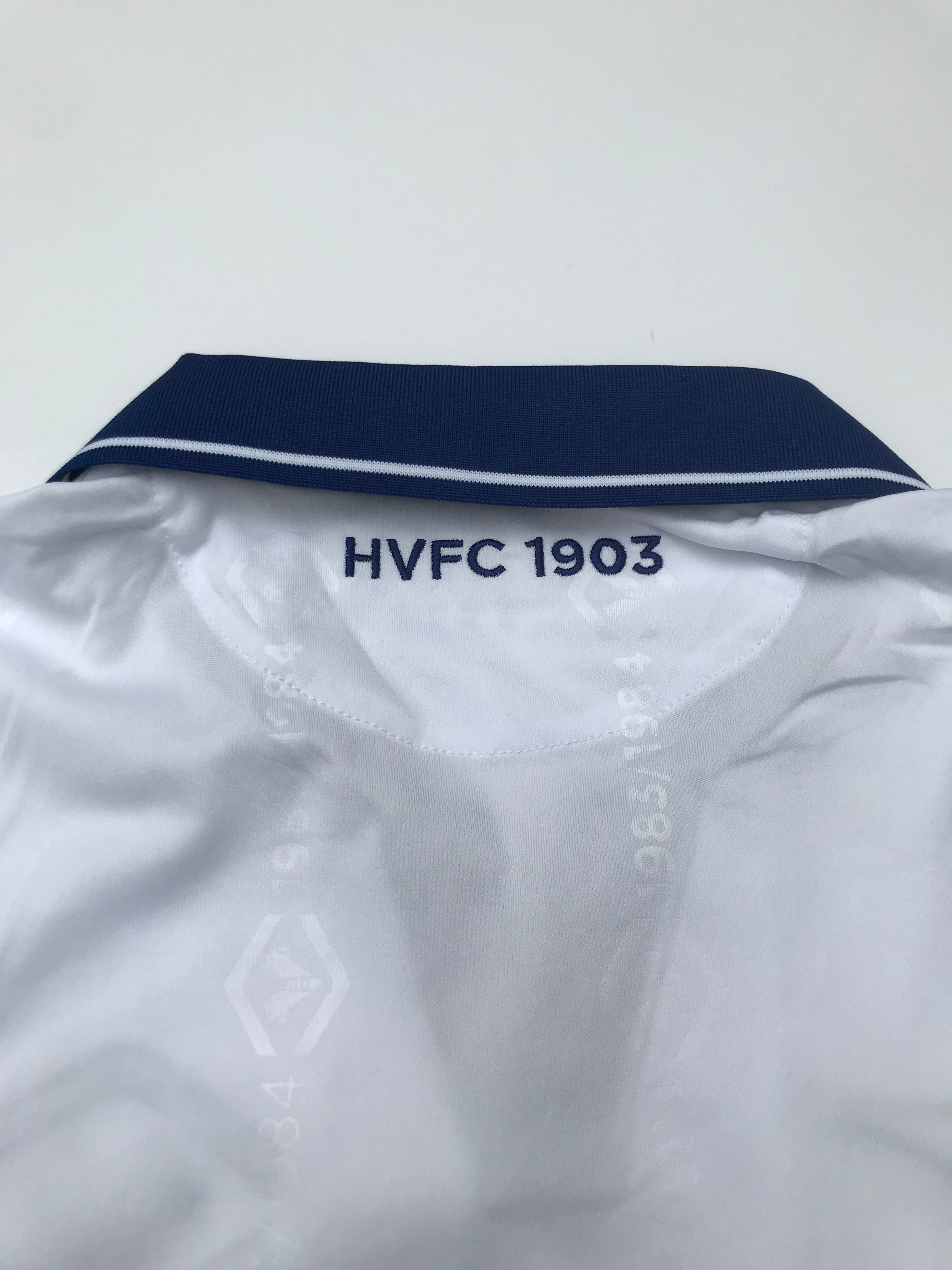 Jersey Hellas Verona Tercero 2023 2024 (M)