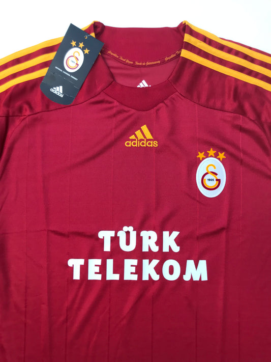 Jersey Galatasaray Cuarta 2009 2010 (XL)