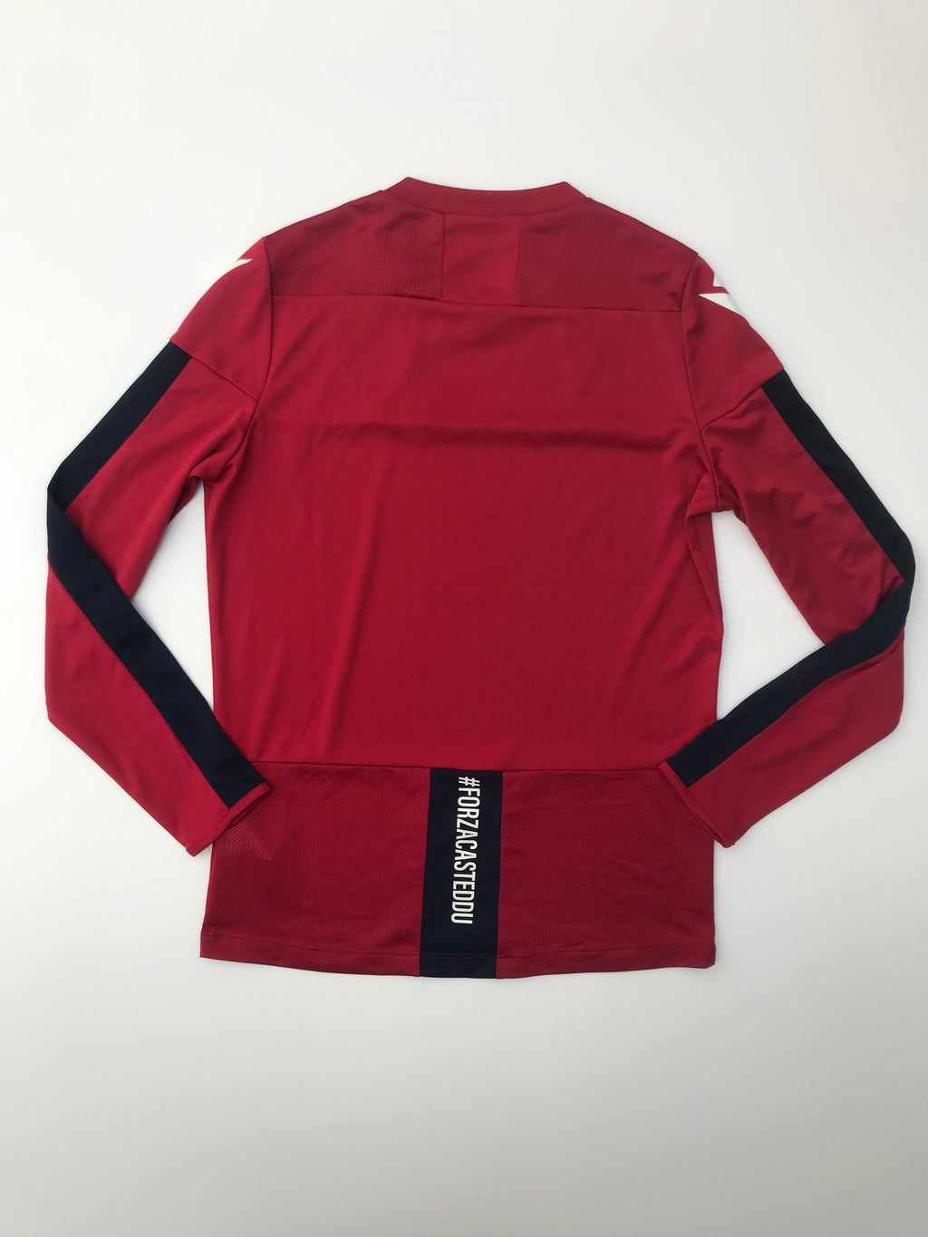 Suéter Cagliari Entrenamiento 2019 2020 (S)