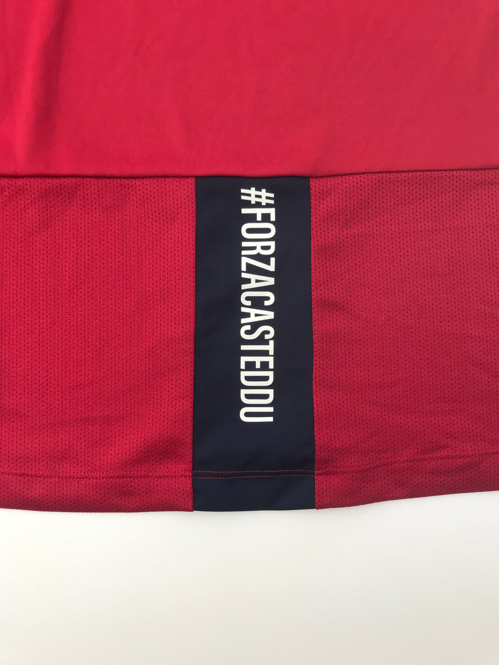 Suéter Cagliari Entrenamiento 2019 2020 (S)