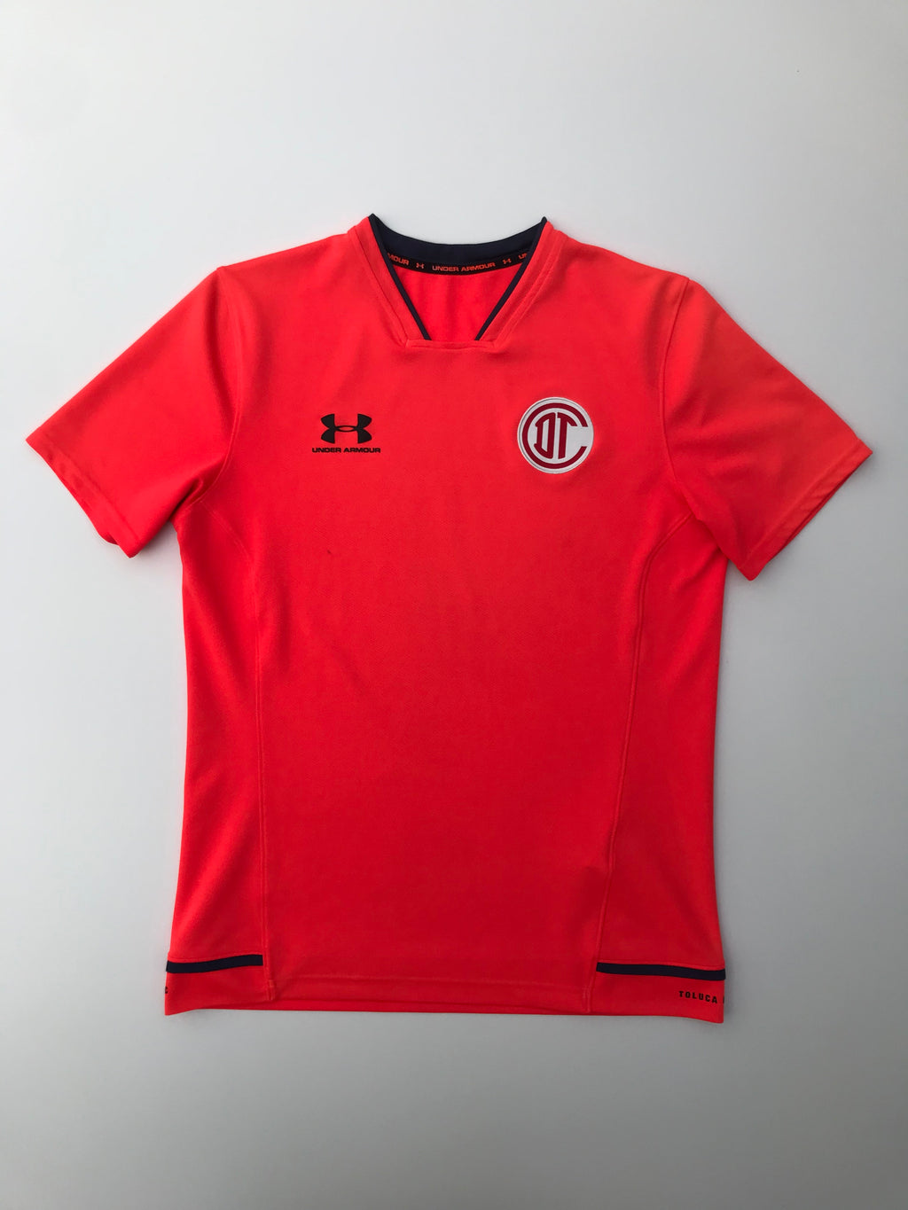 Jersey Toluca Entrenamiento 2020 2021 (L)