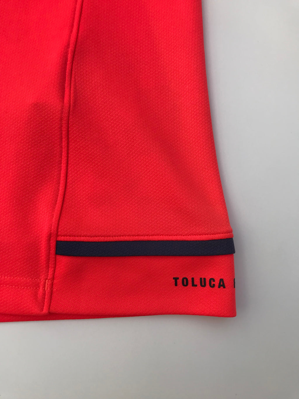 Jersey Toluca Entrenamiento 2020 2021 (L)