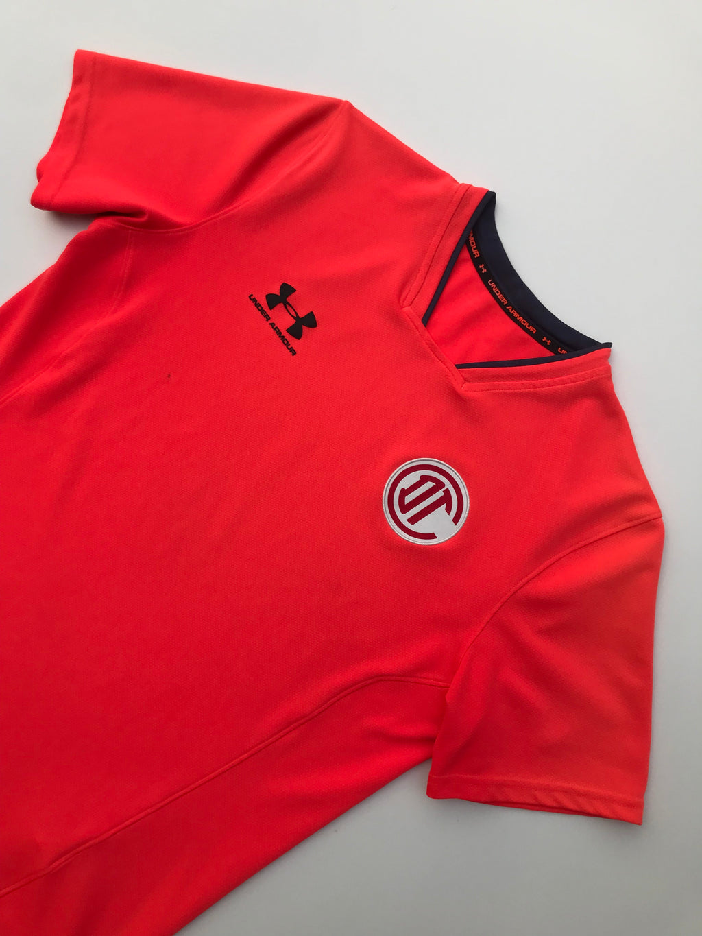 Jersey Toluca Entrenamiento 2020 2021 (L)