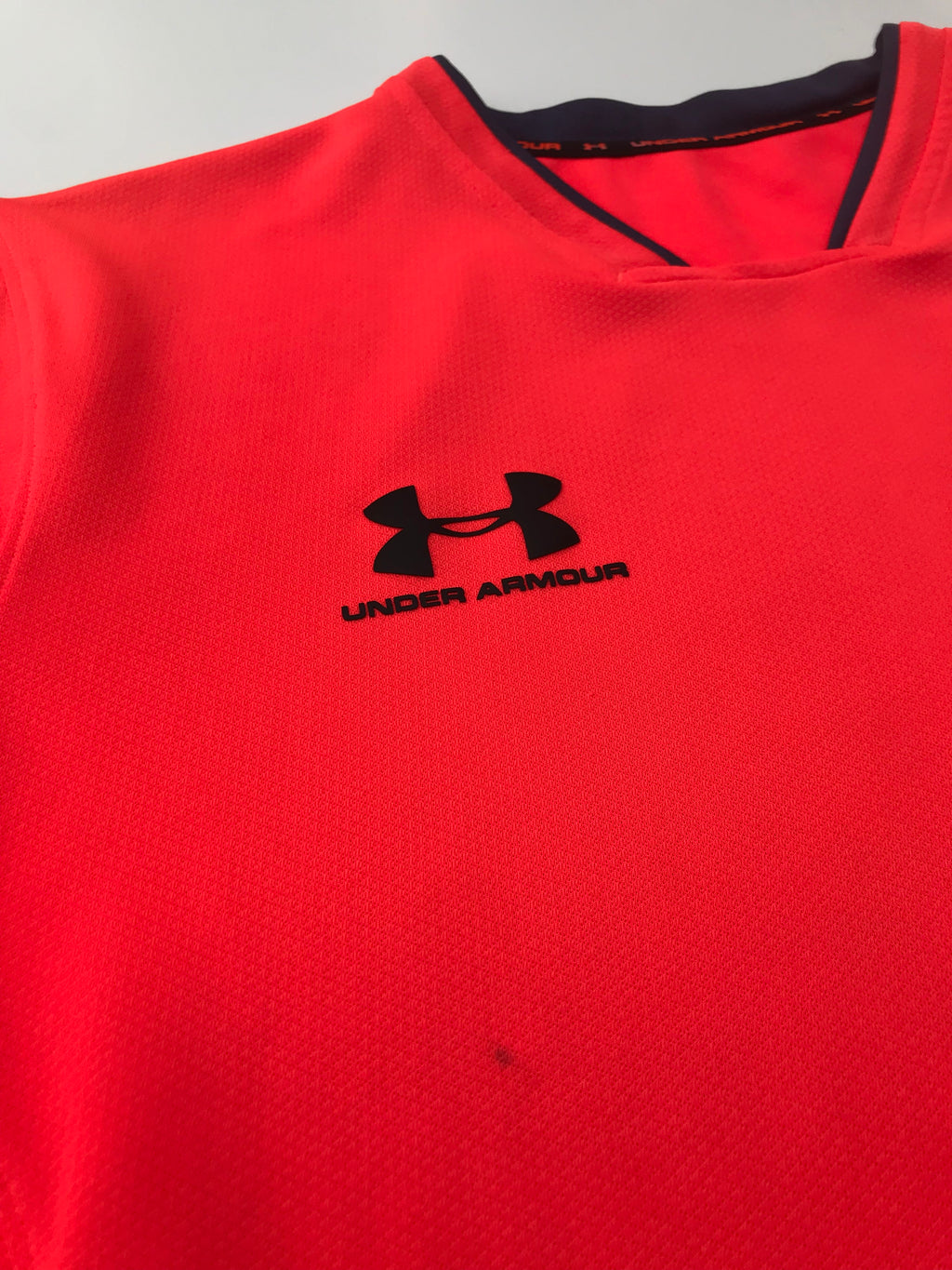 Jersey Toluca Entrenamiento 2020 2021 (L)