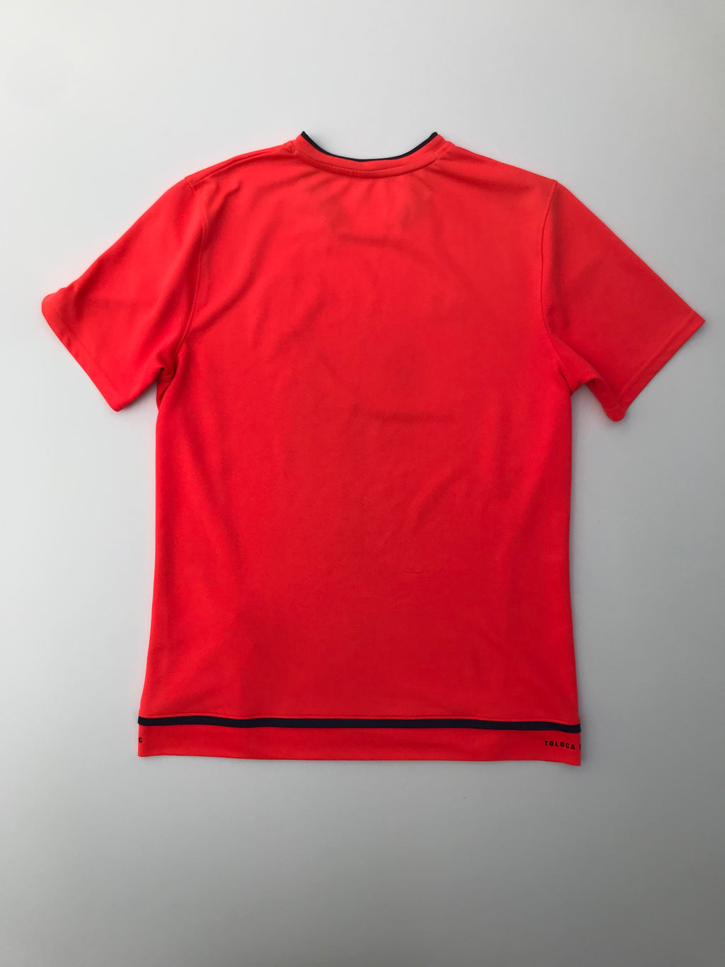 Jersey Toluca Entrenamiento 2020 2021 (L)