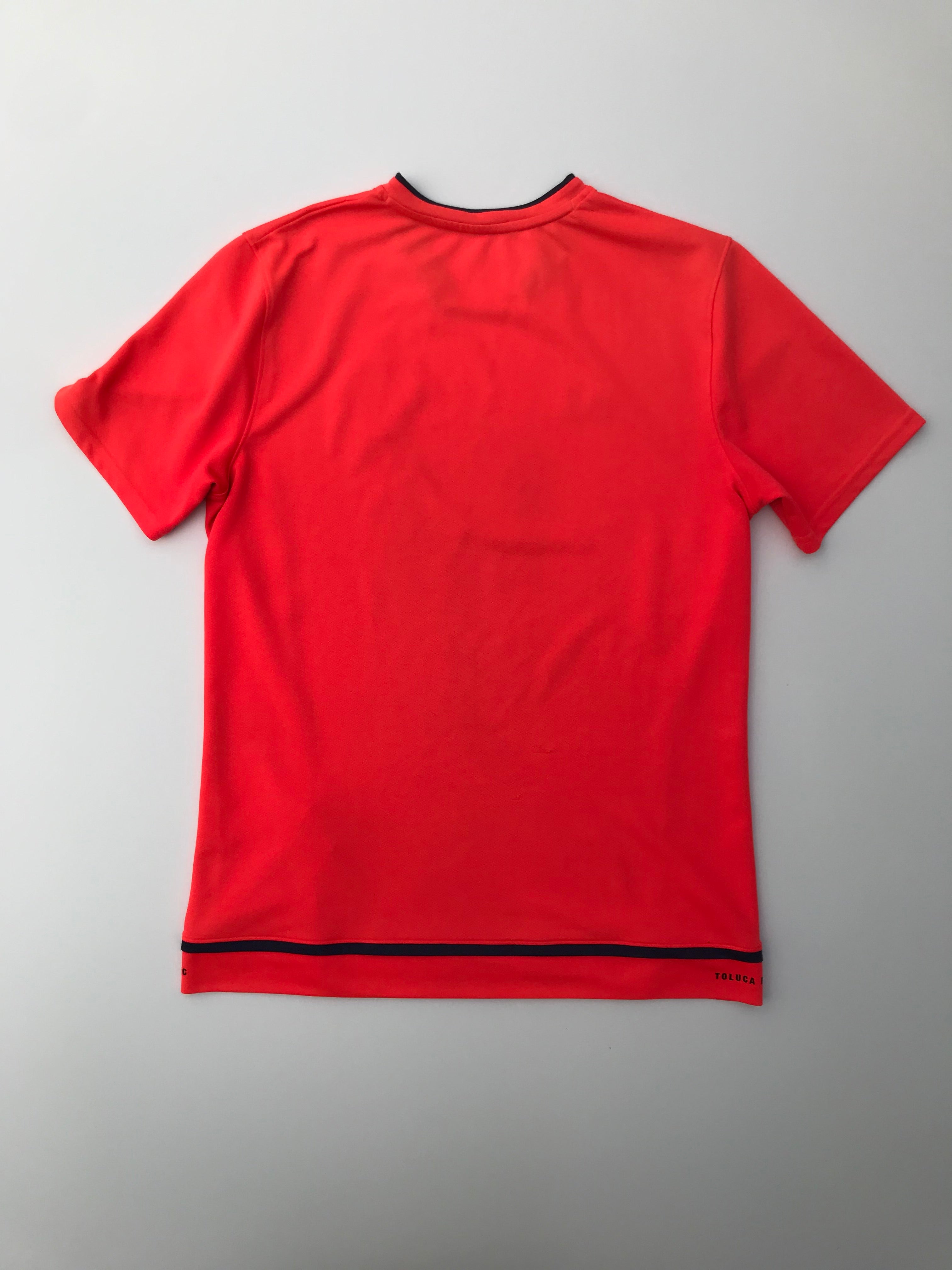 Jersey Toluca Entrenamiento 2020 2021 (L)