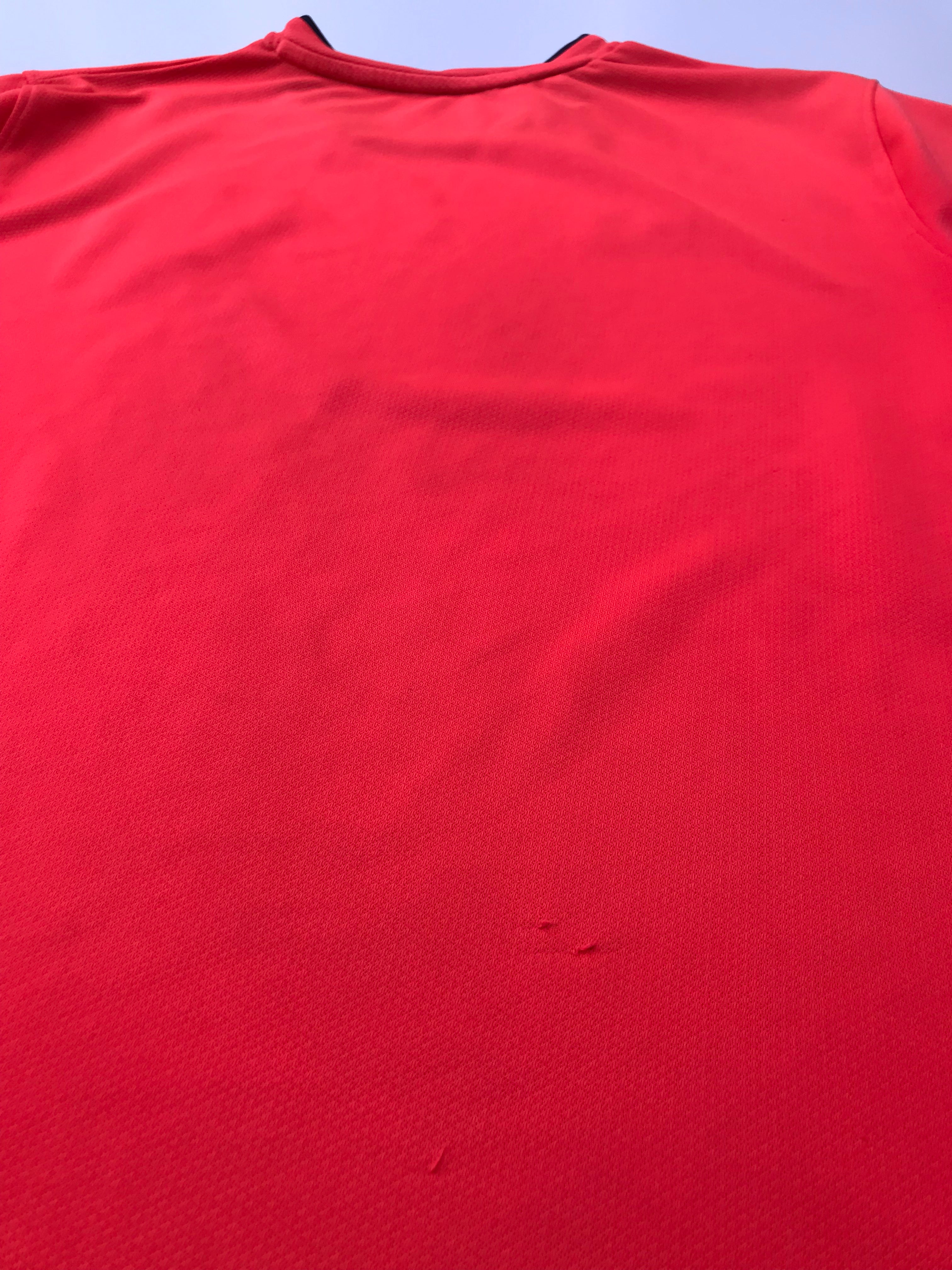 Jersey Toluca Entrenamiento 2020 2021 (L)