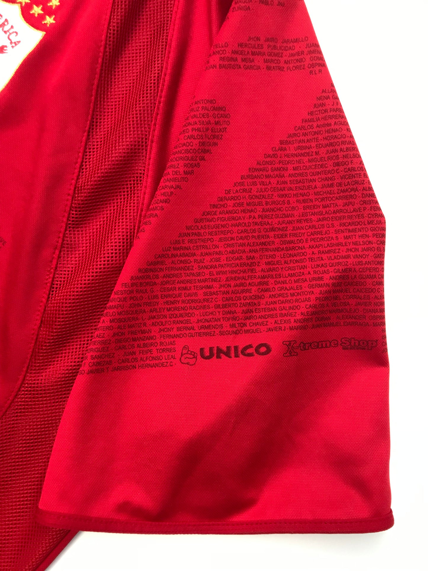 Jersey América de Cali Edición Especial 2005 2006 (M)