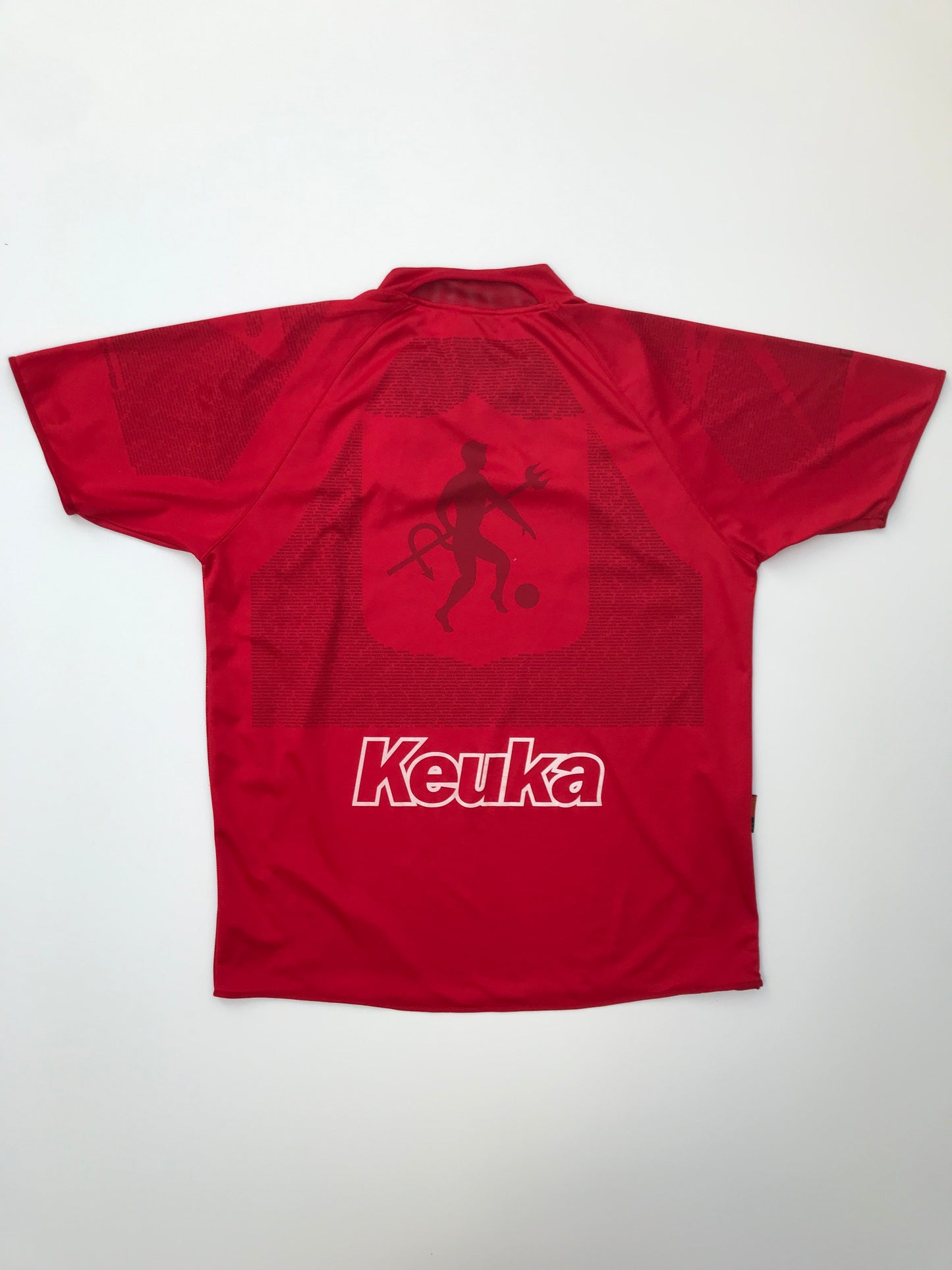 Jersey América de Cali Edición Especial 2005 2006 (M)
