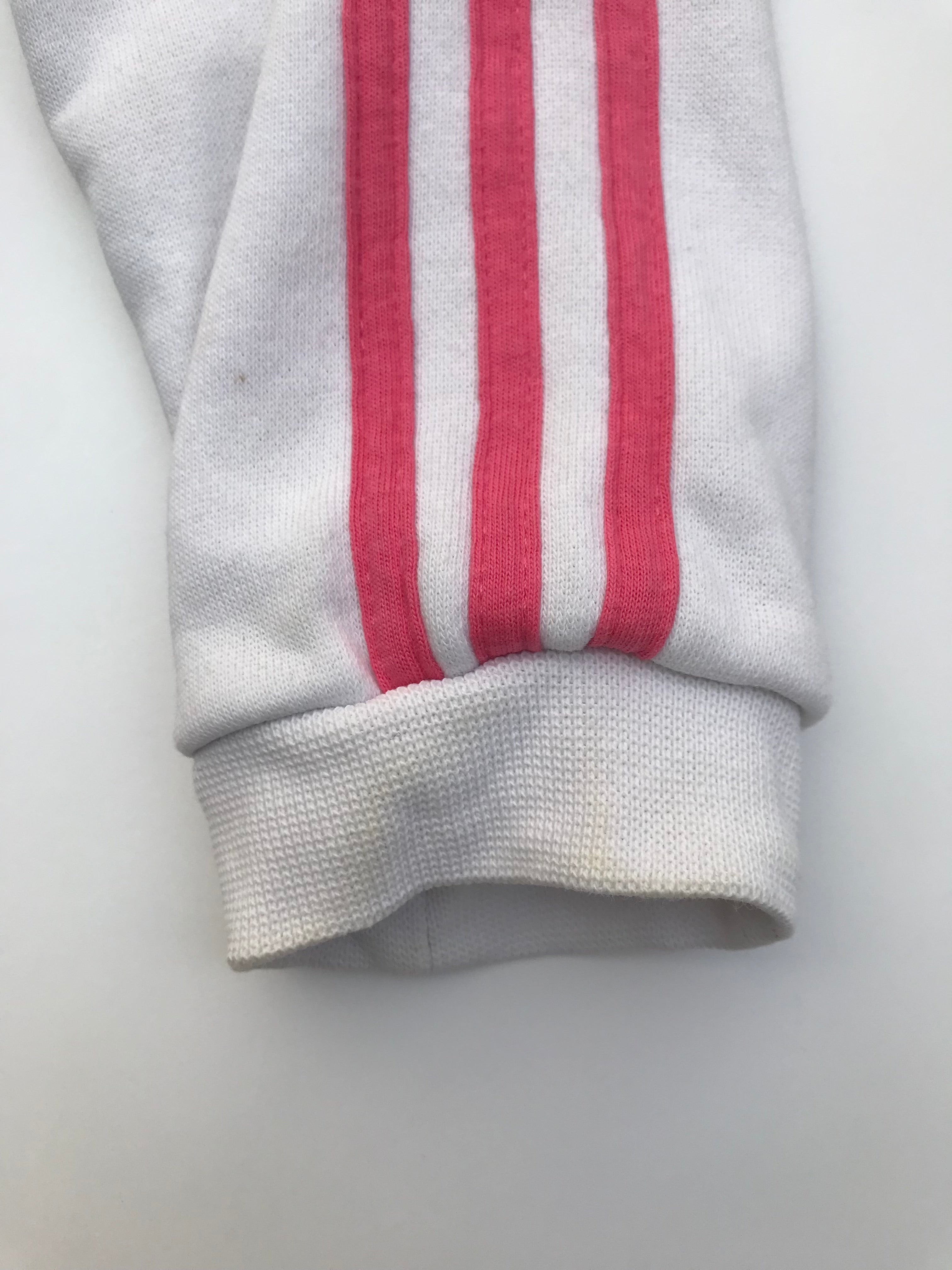 Conjunto Real Madrid Entrenamiento 2020 2021 (9-12 meses)