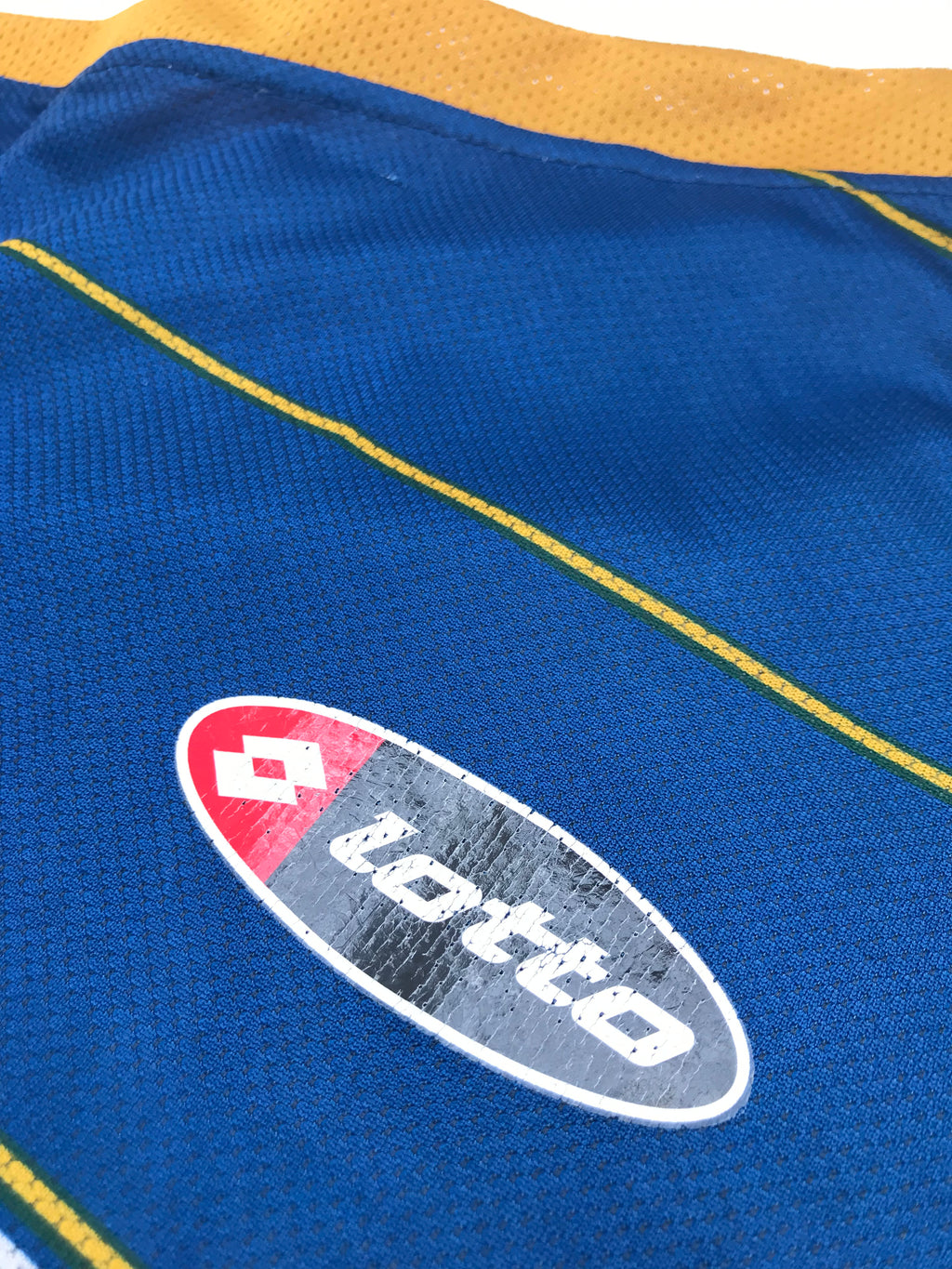 Jersey Pumas Entrenamiento 2003 2004 (L)