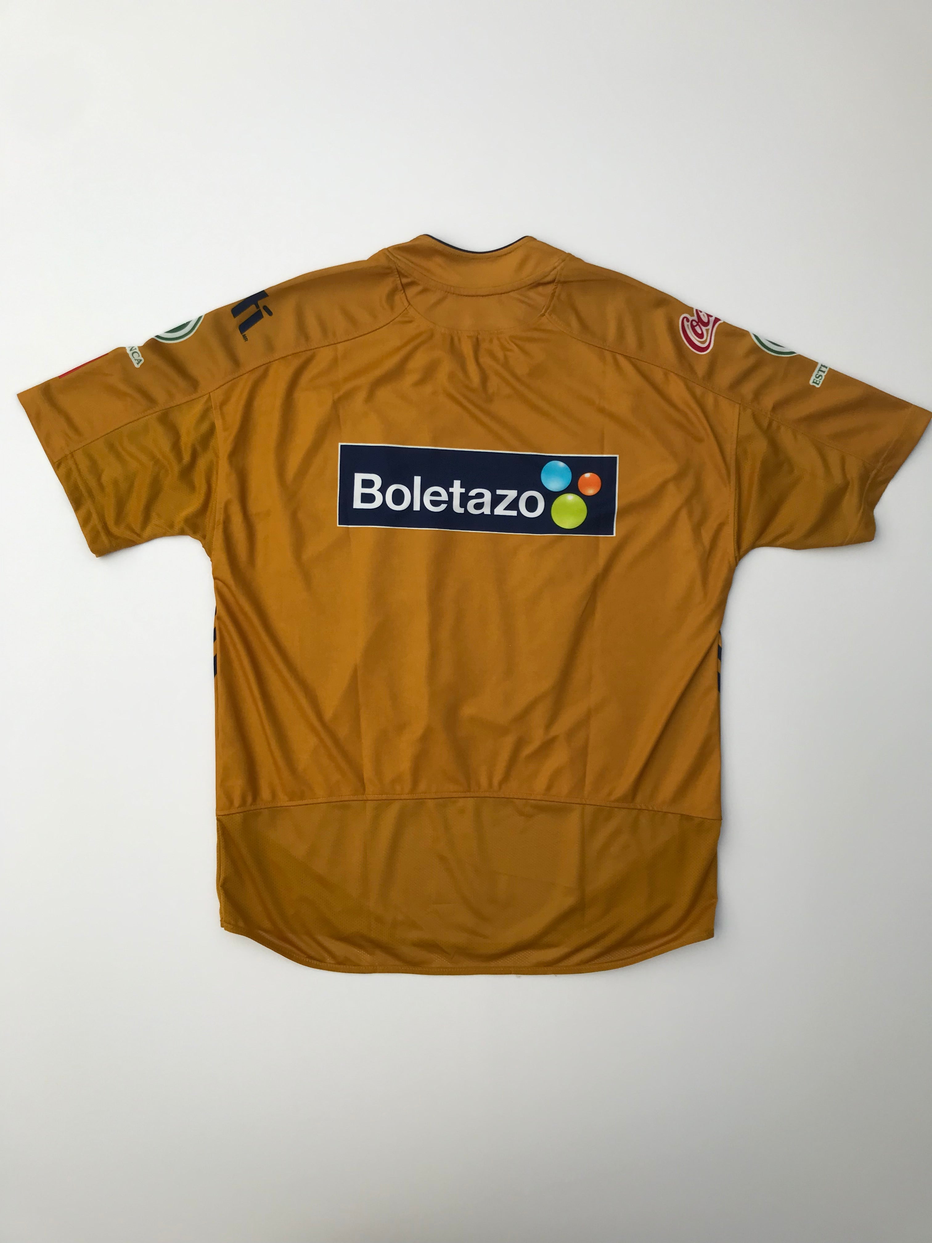 Jersey Pumas Visita 2006 2007 (XL)