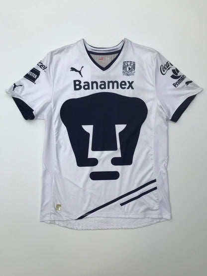 Jersey Pumas Local 2011 2012 (L)