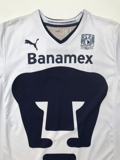 Jersey Pumas Local 2011 2012 (L)